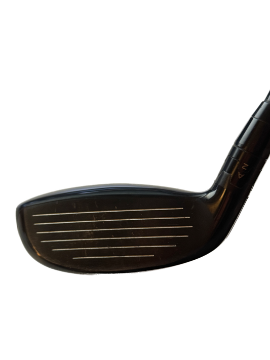 Titleist TSi2 hybrid BrugteGolfkøller
