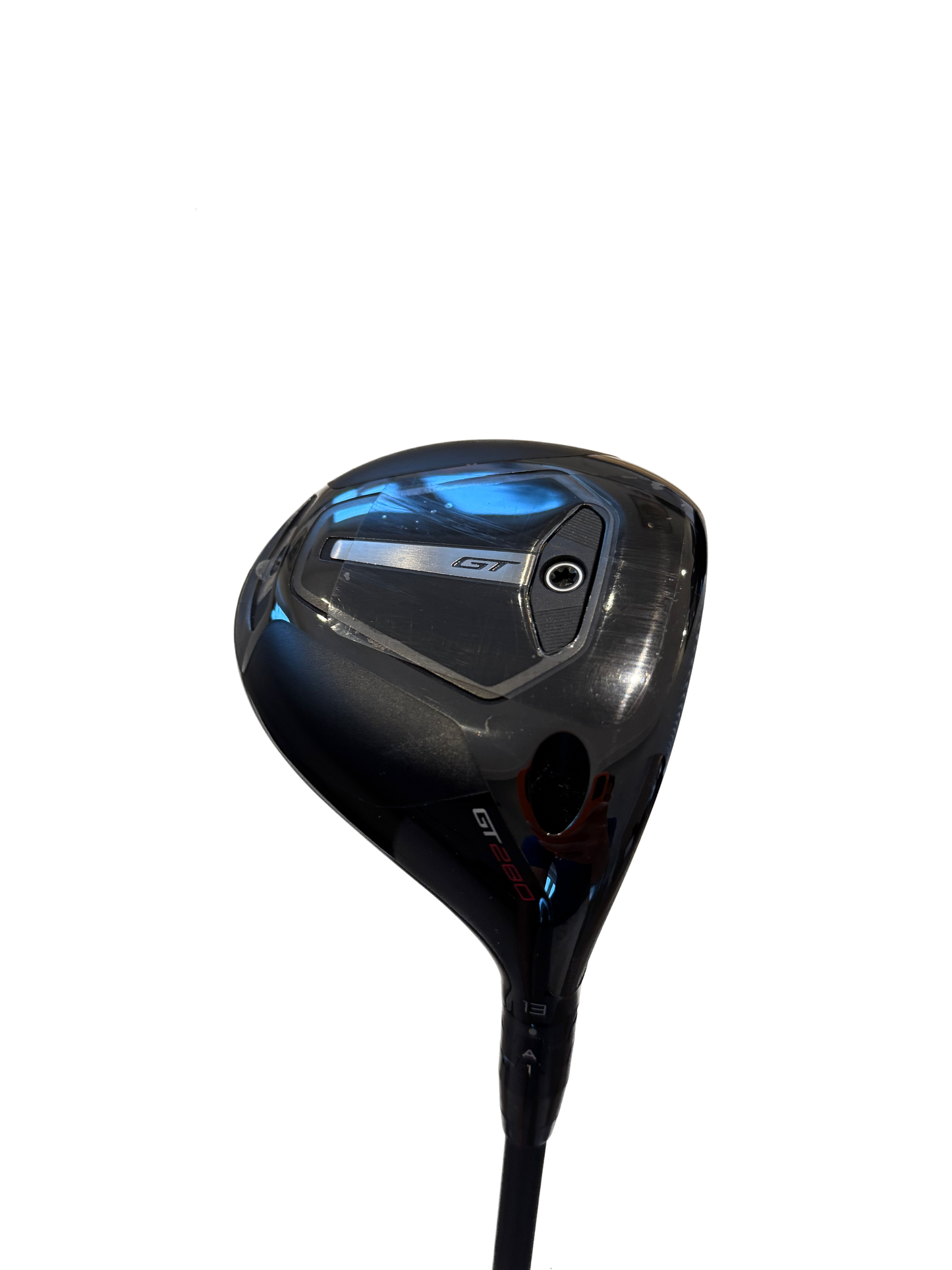 Titleist GT 280 MINIDRIVER BrugteGolfkøller