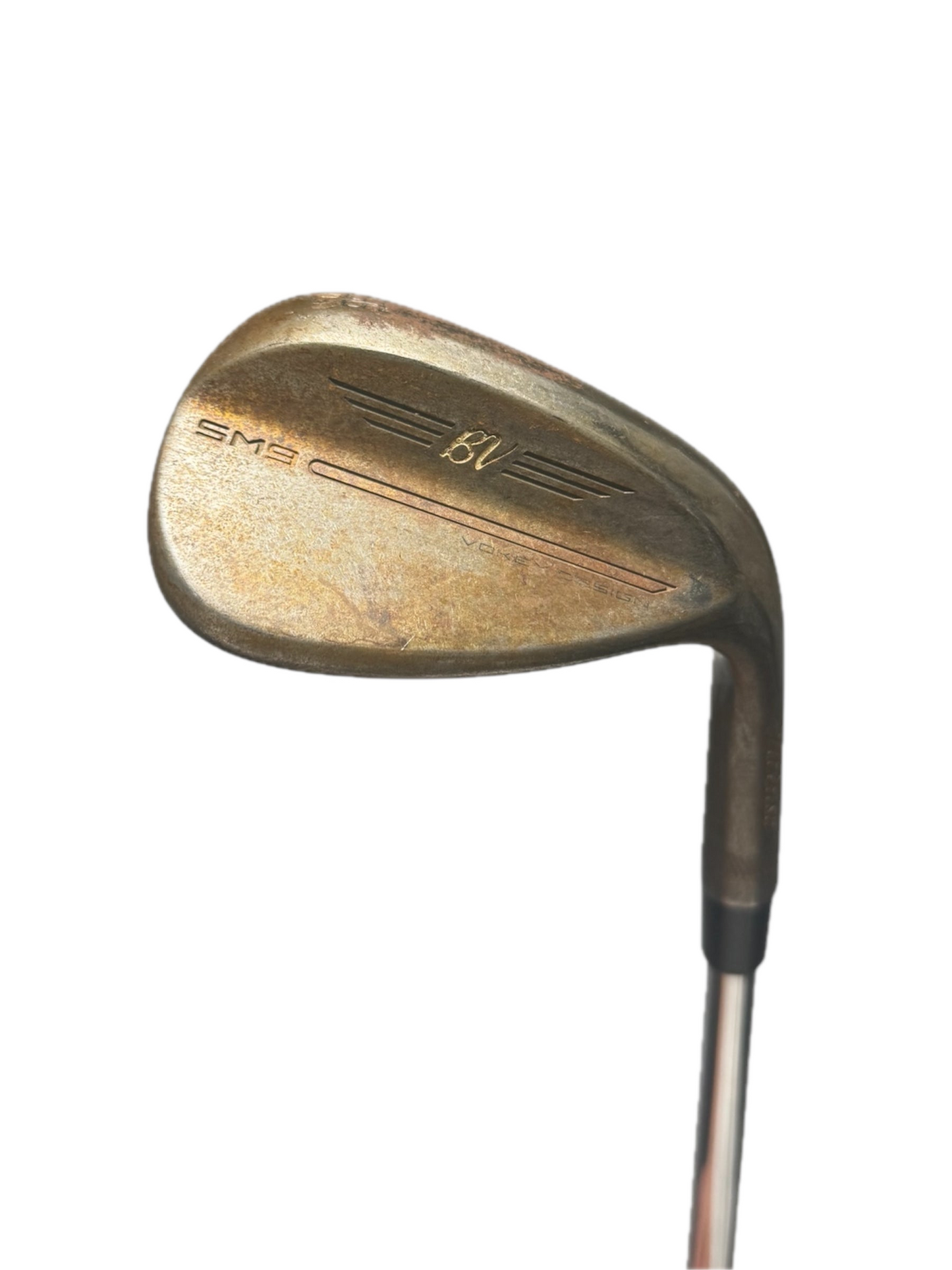 Titleist SM9 56* wedge