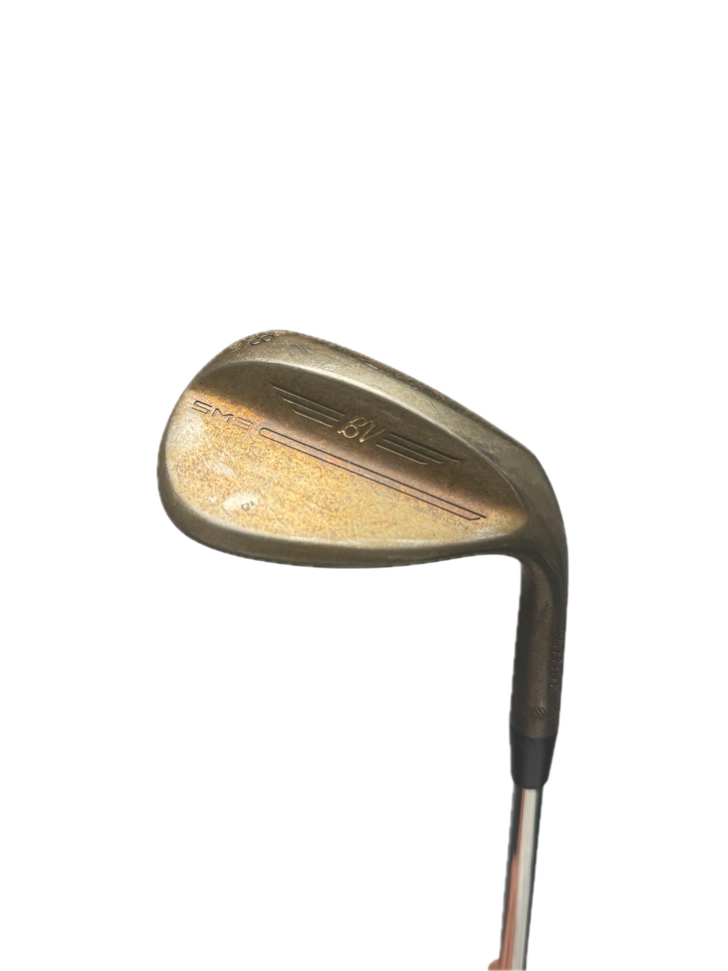 Titleist SM9 58* Wedge BrugteGolfkøller