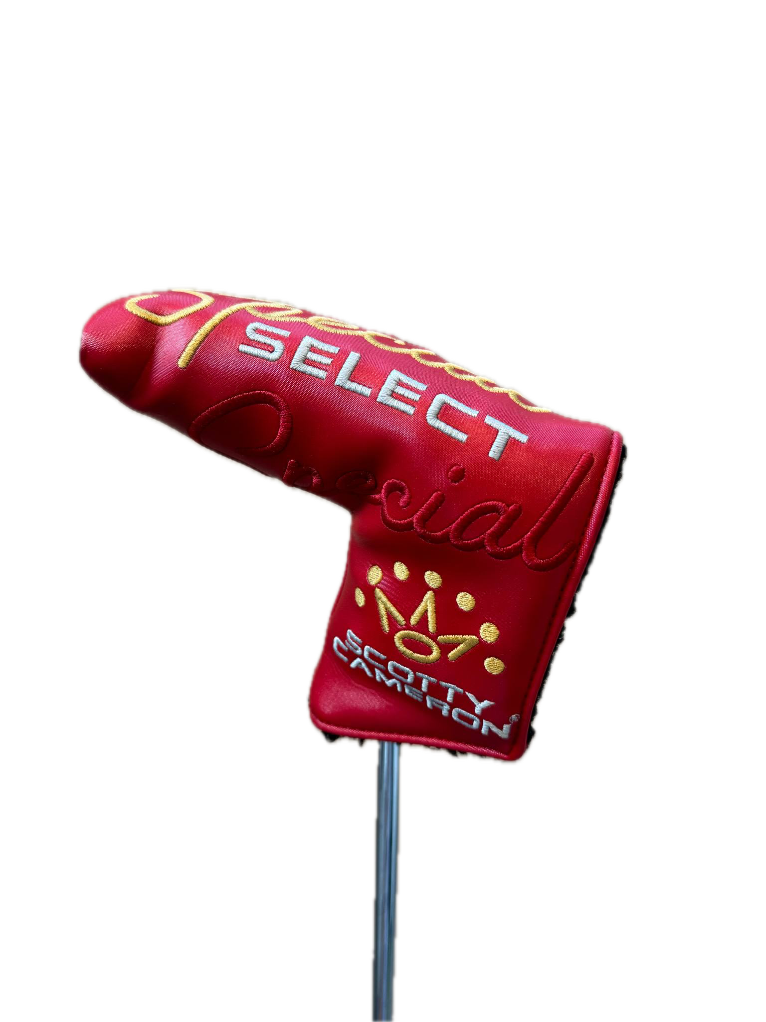 Scotty Cameron Special select Newport 2 Putter BrugteGolfkøller