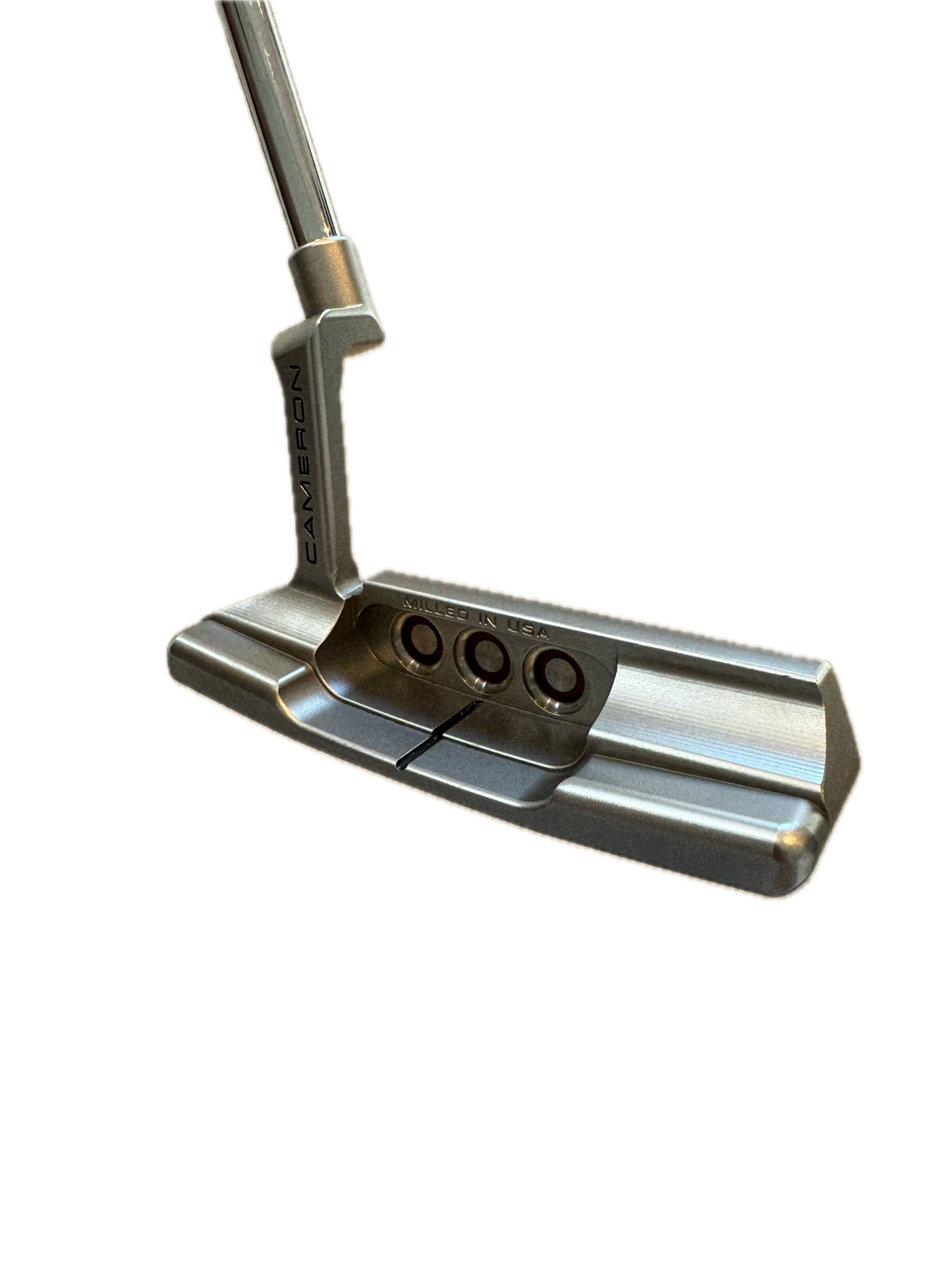 Scotty Cameron Special select Newport 2 Putter BrugteGolfkøller