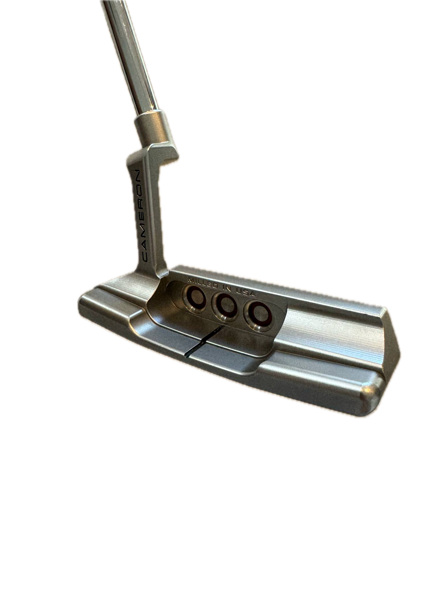 Scotty Cameron Special select Newport 2 Putter BrugteGolfkøller