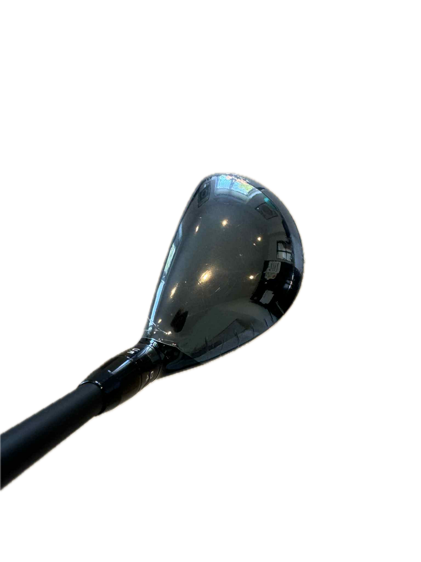 Titleist GT2 4 Hybrid BrugteGolfkøller