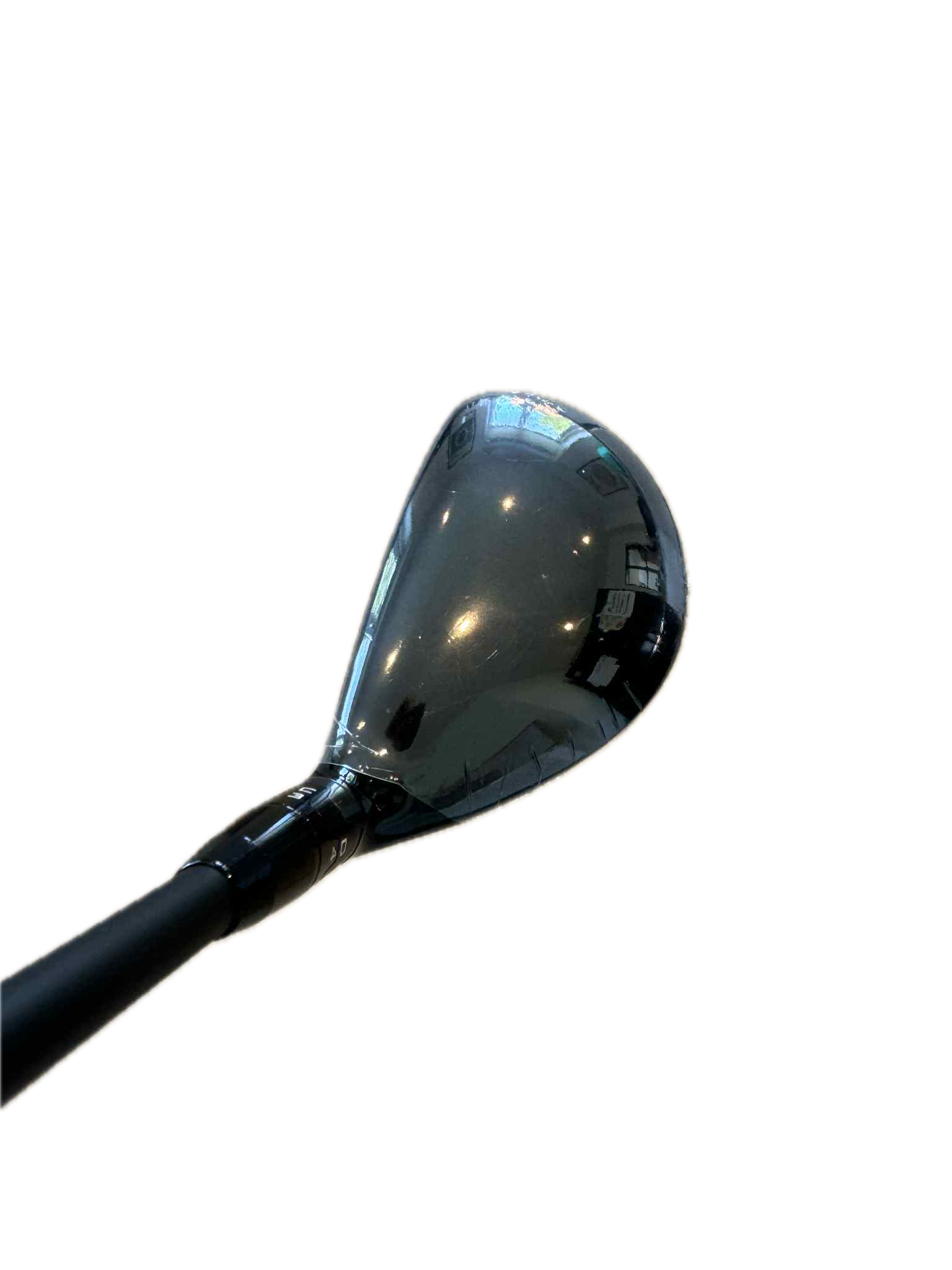 Titleist GT2 4 Hybrid BrugteGolfkøller