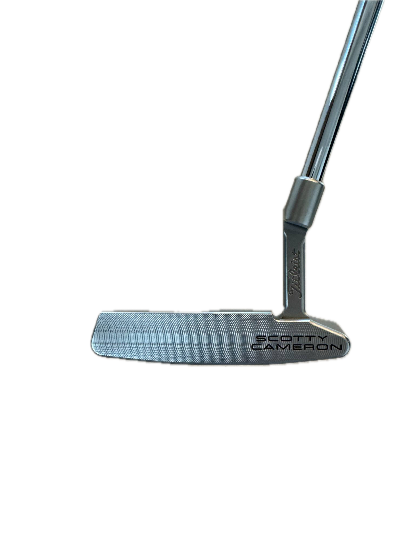 Scotty Cameron Special select Newport 2 Putter BrugteGolfkøller