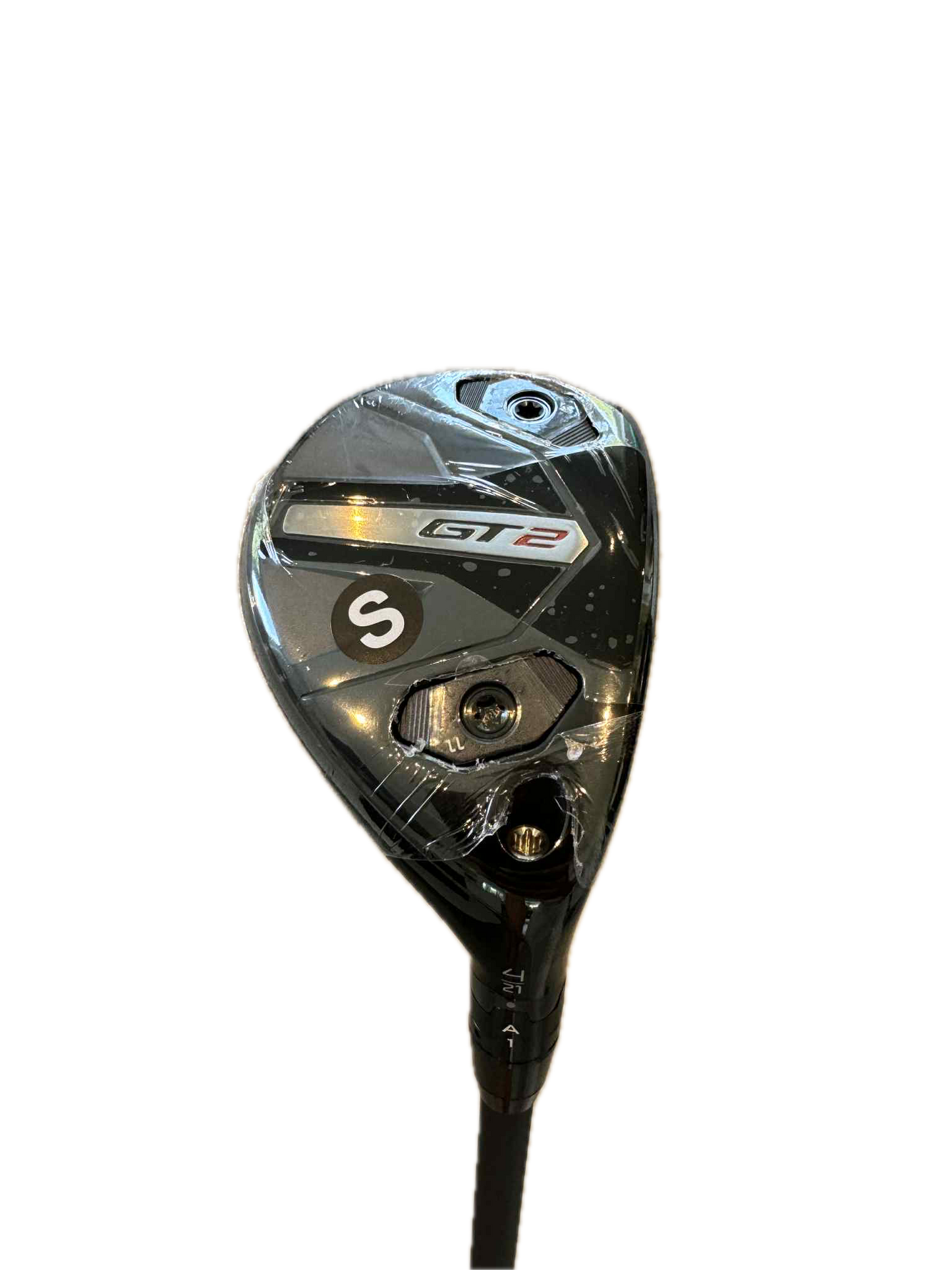 Titleist GT2 4 Hybrid BrugteGolfkøller