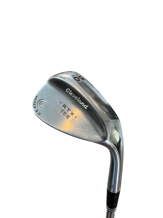 Cleveland RTX wedge