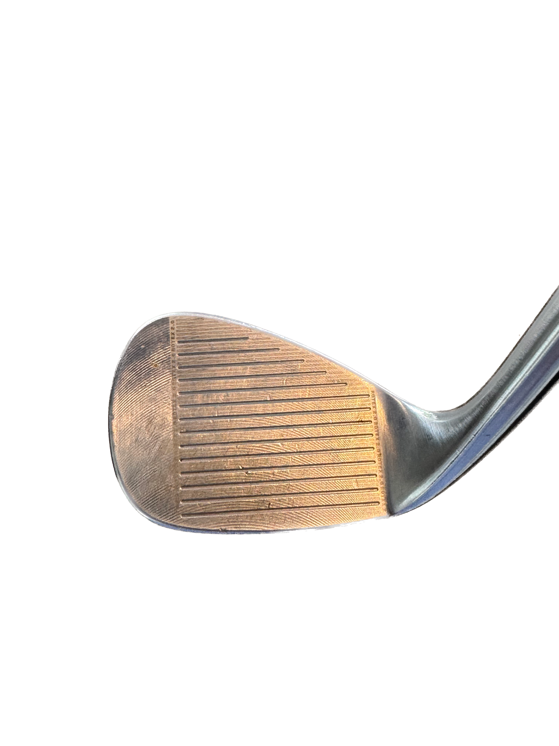 Cleveland RTX wedge
