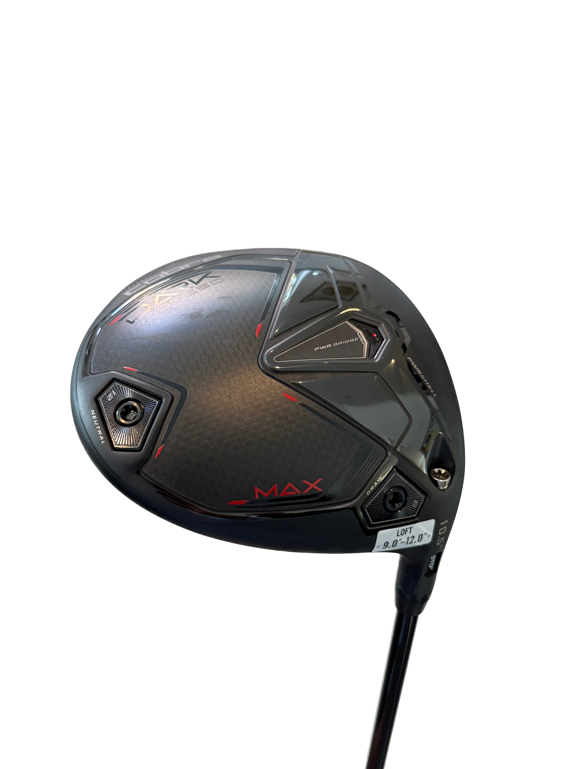 Cobra Darkspeed Max Driver
