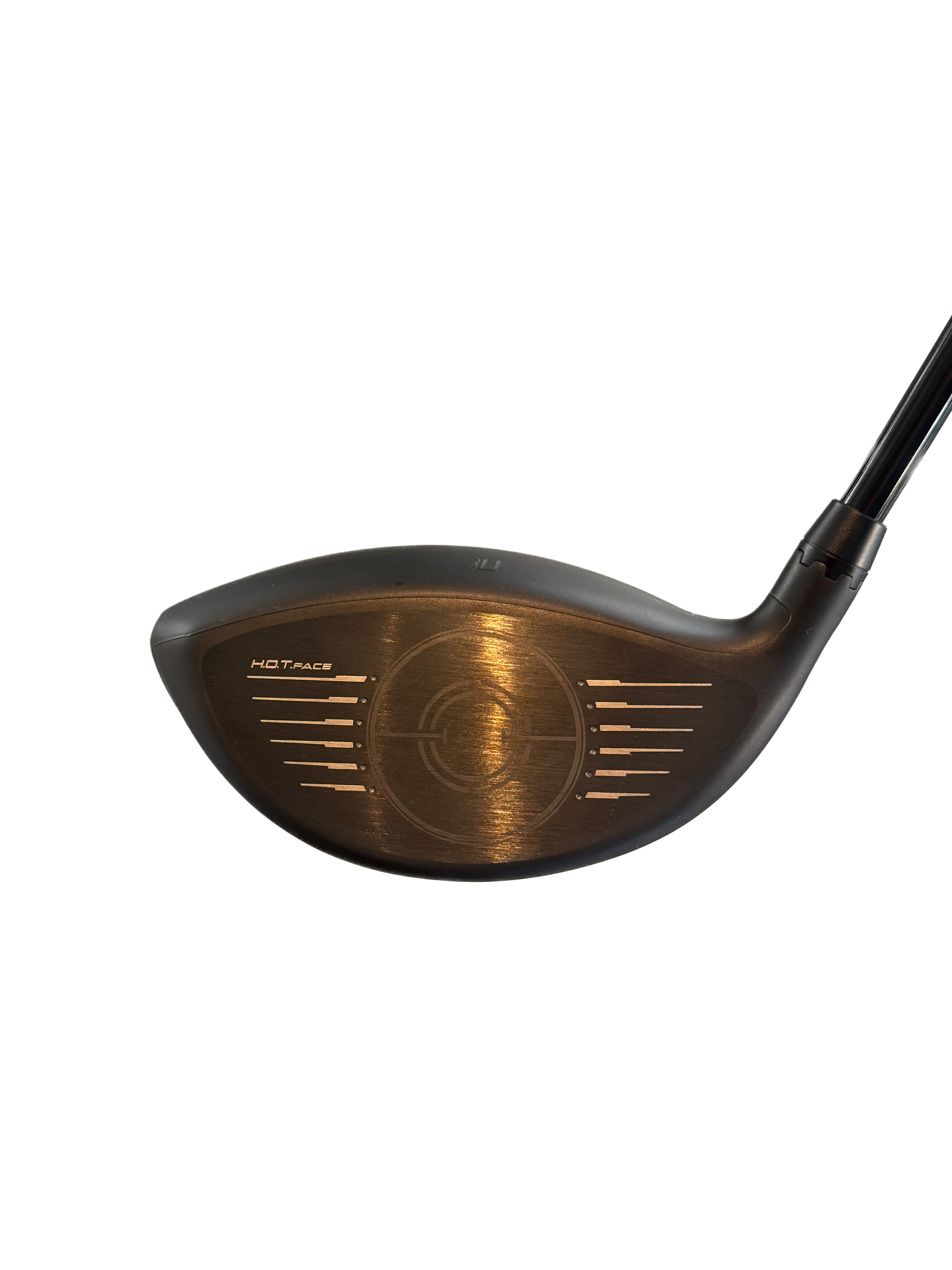 Cobra Darkspeed Max Driver