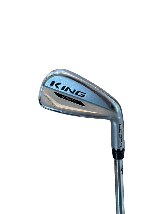 Cobra King Utility 2 jern