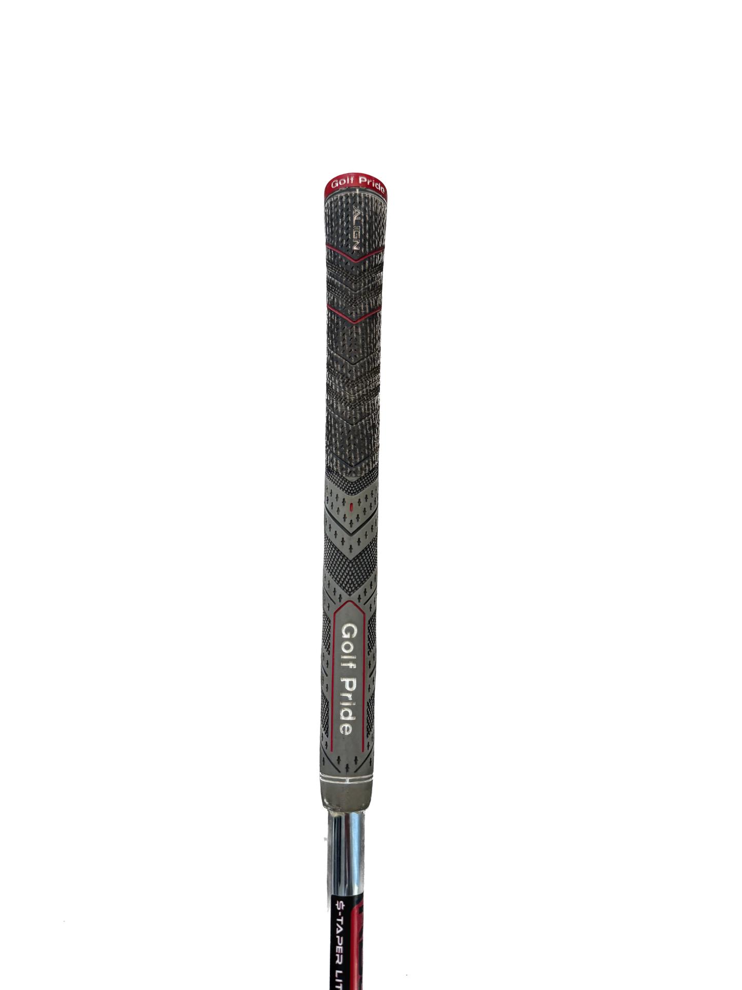 Cobra King Utility 2 jern