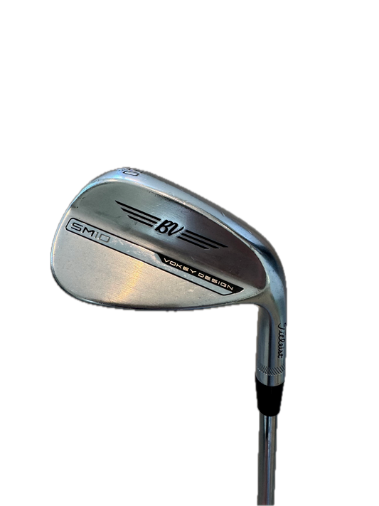Titleist SM10 50* Wedge BrugteGolfkøller