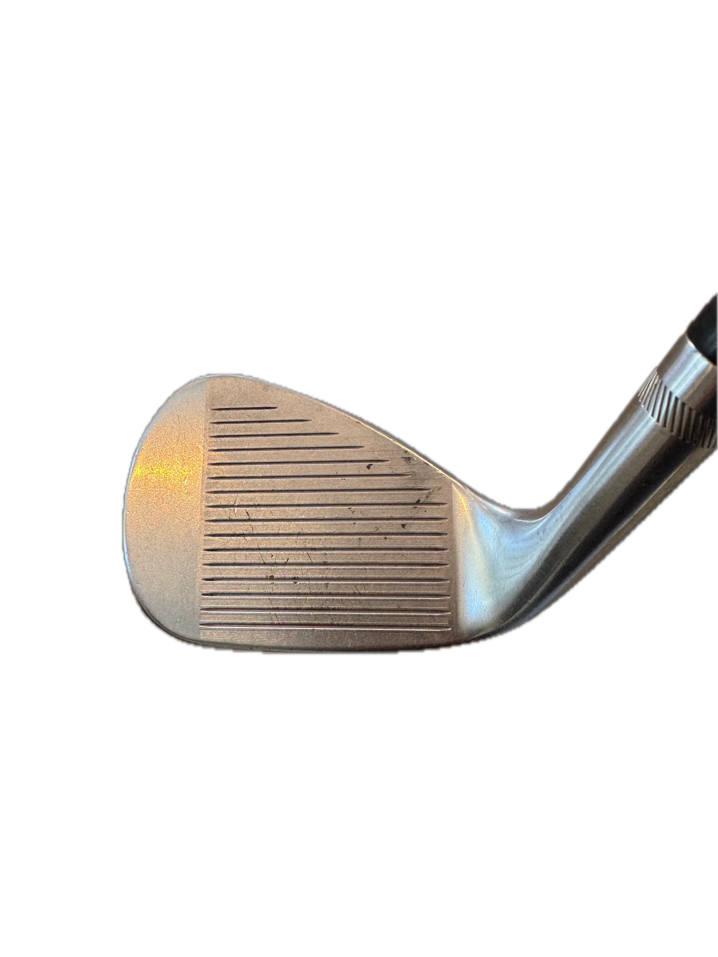 Titleist SM10 50* Wedge BrugteGolfkøller