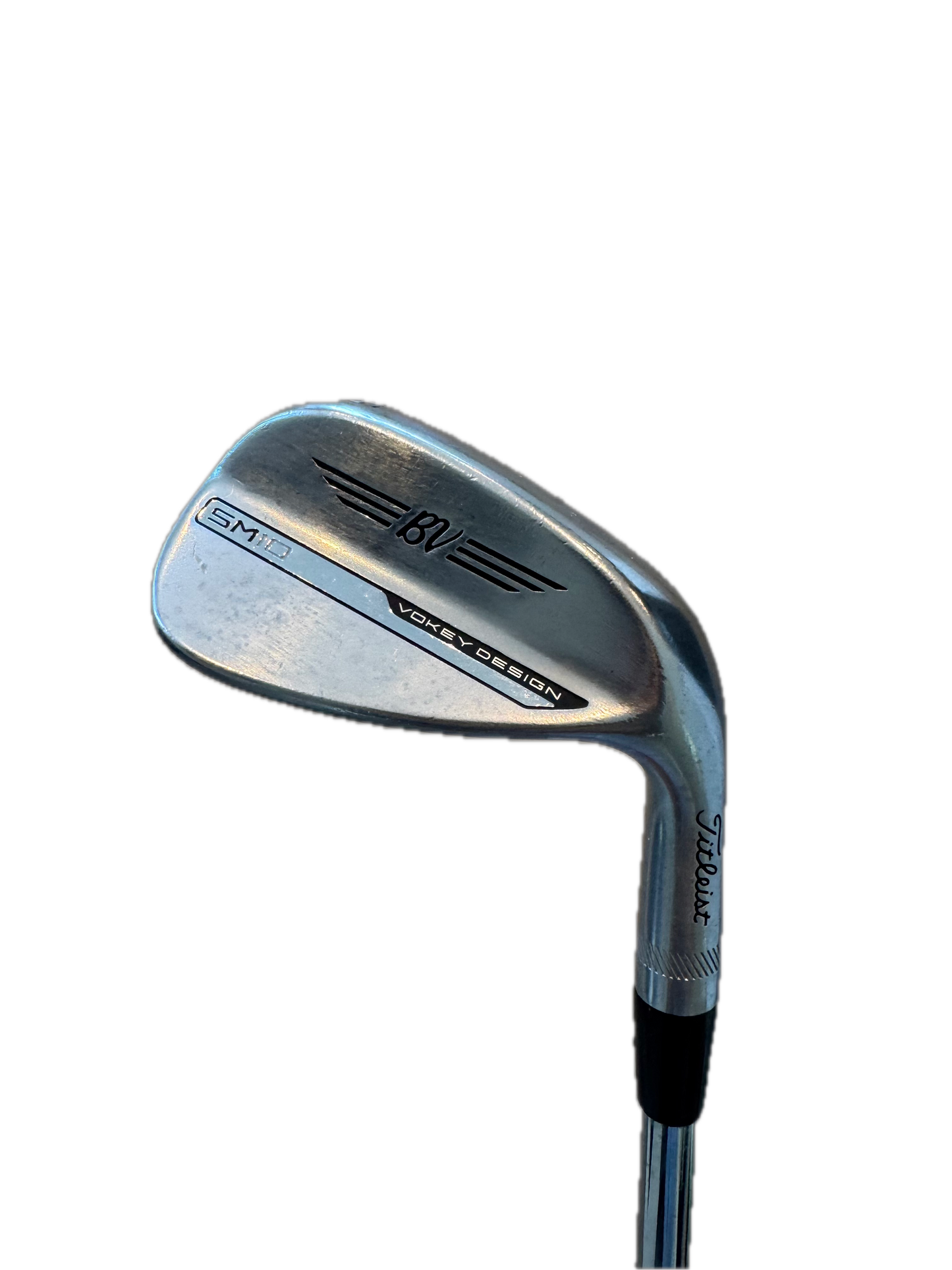 Titleist SM10 46* Wedge BrugteGolfkøller