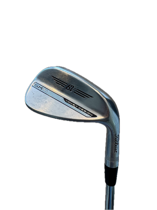 Titleist SM10 46* Wedge BrugteGolfkøller