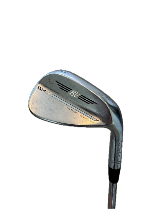 Titleist SM9 50* Wedge BrugteGolfkøller