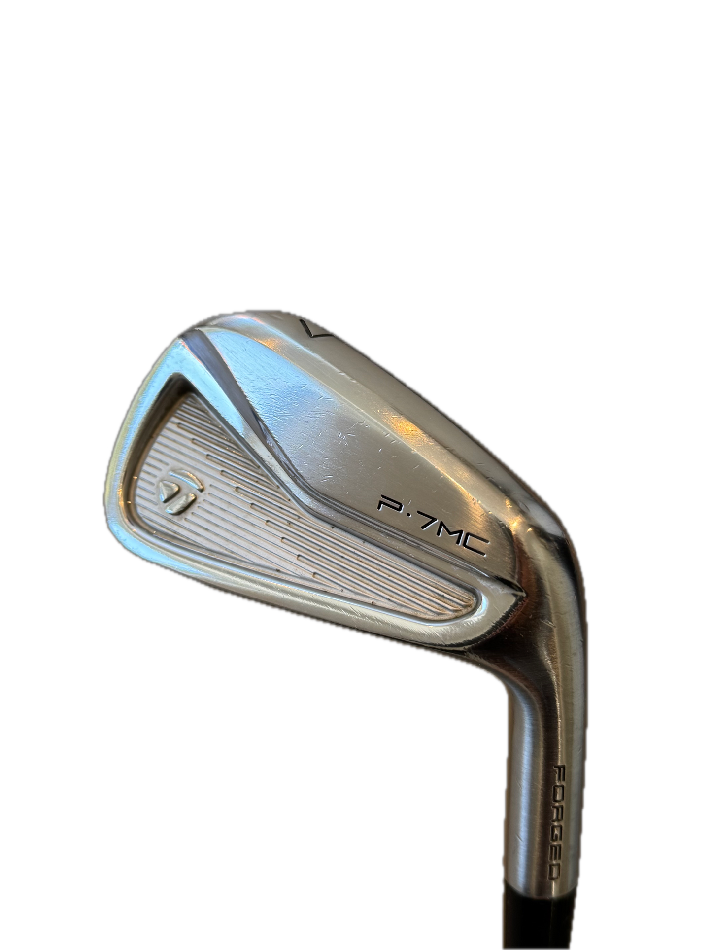 Taylormade P7 MC jernsæt (4-p) BrugteGolfkøller
