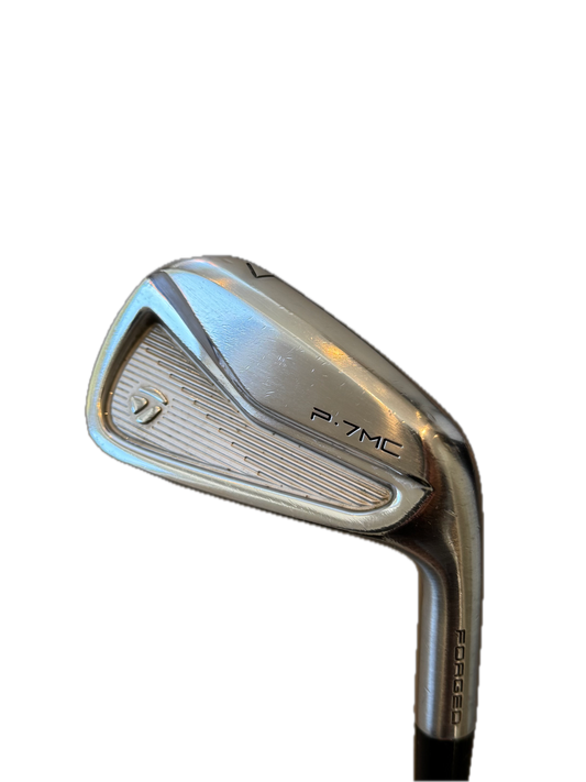 Taylormade P7 MC jernsæt (4-p) BrugteGolfkøller