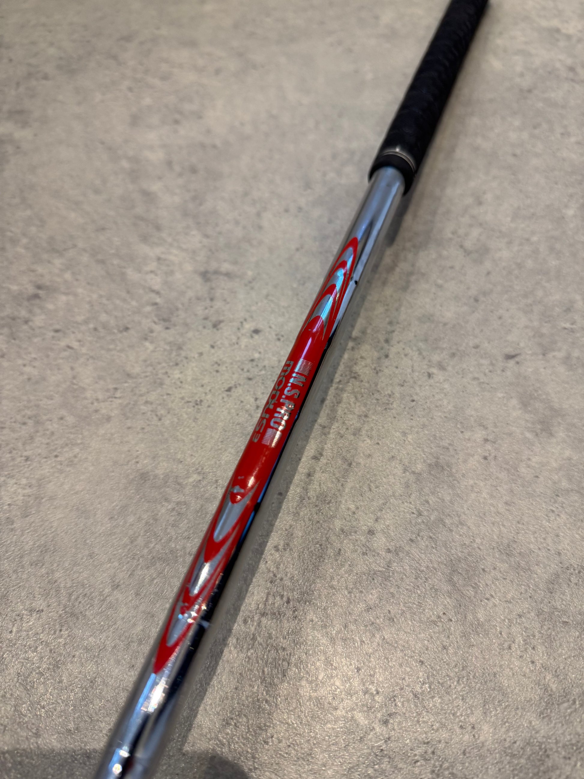 Taylormade MG3 56* Wedge BrugteGolfkøller