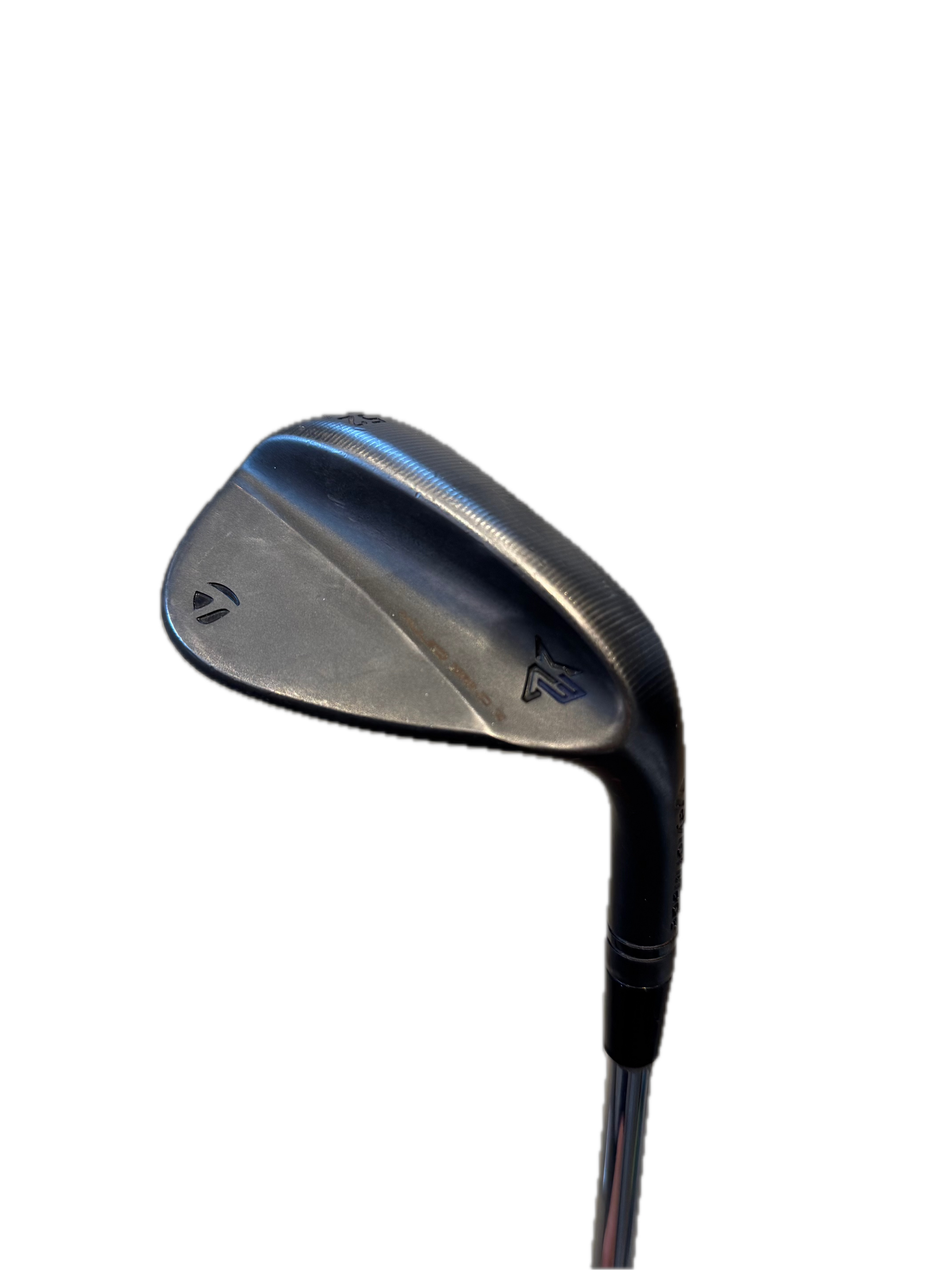 Taylormade MG3 52*Wedge BrugteGolfkøller