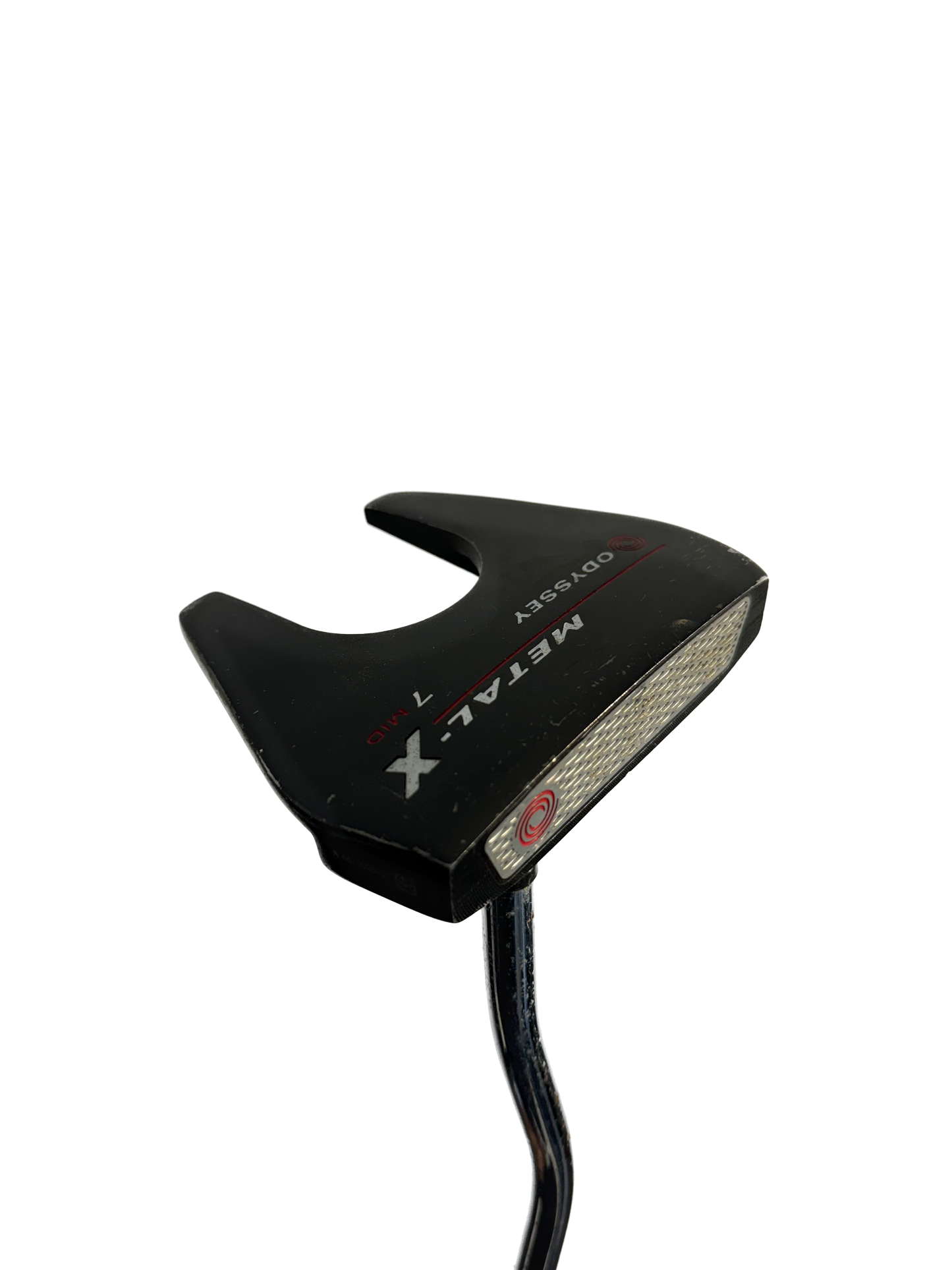 Odyssey Metal X 7