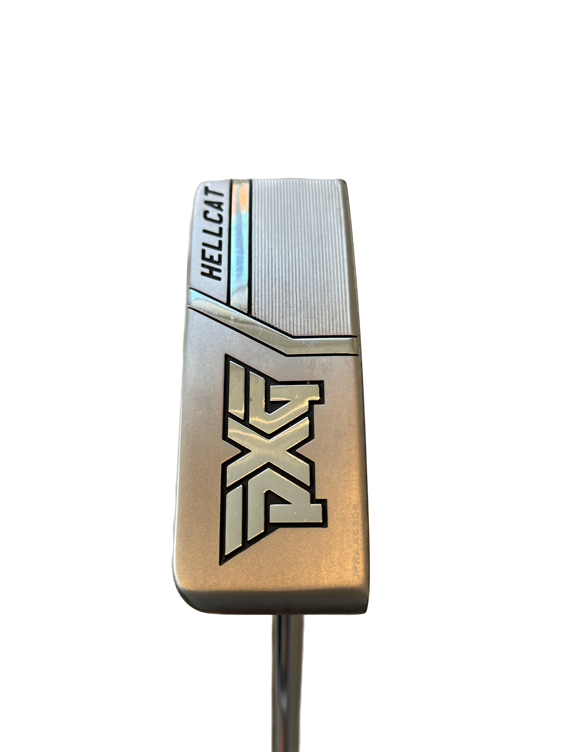 PXG Hellcat Putter