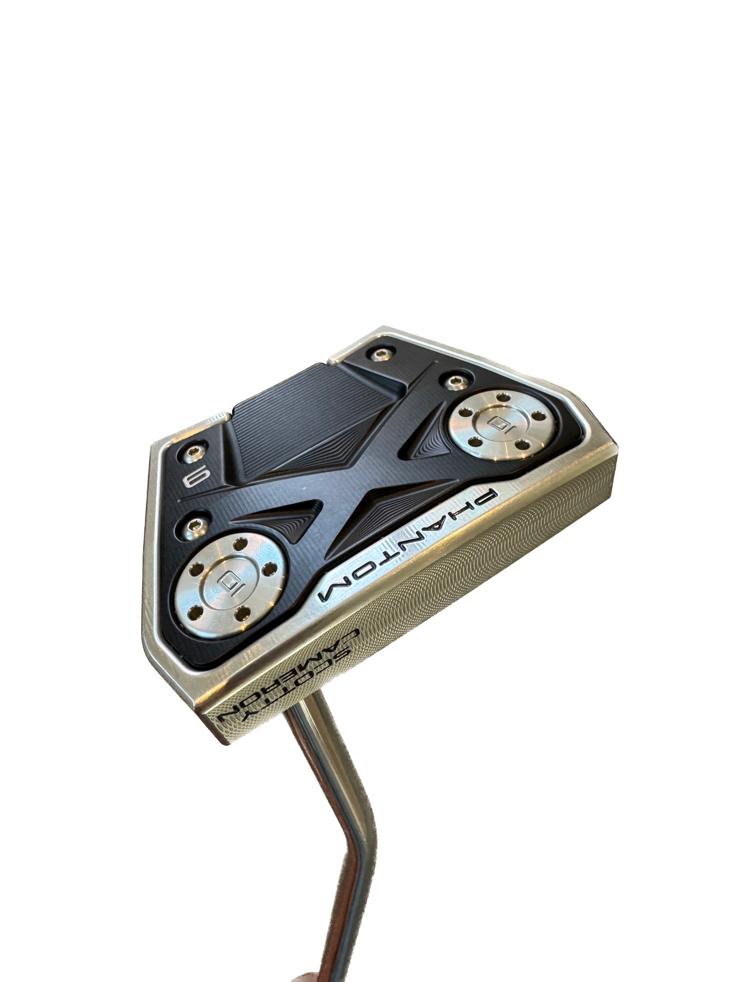 Scotty Cameron Phantom 9