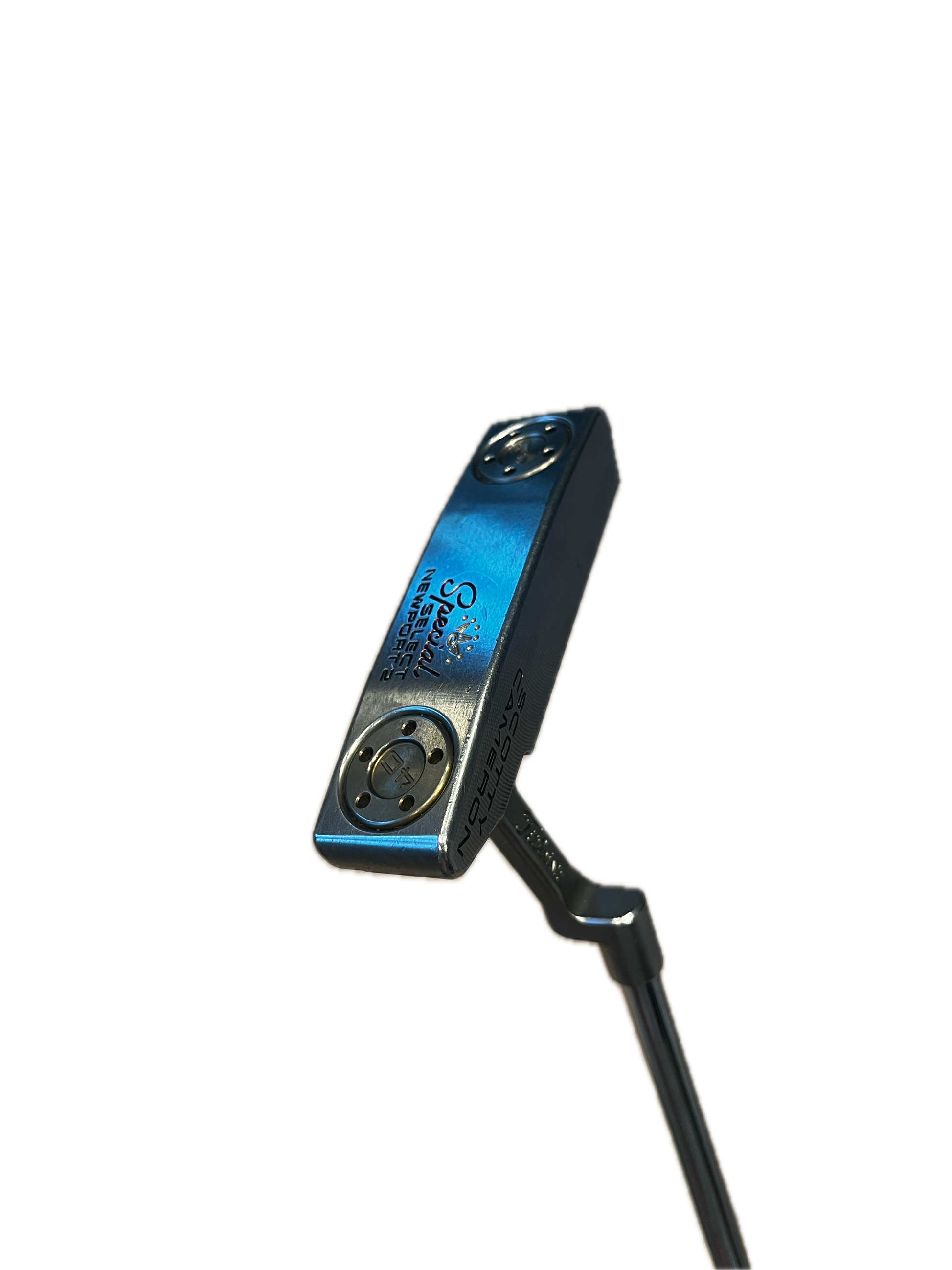 Scotty Cameron Special select Newport 2 Putter