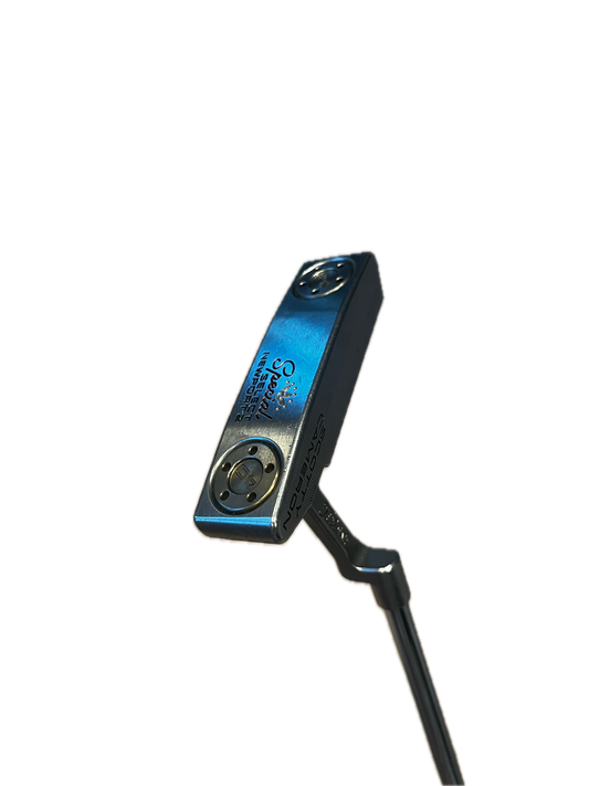 Scotty Cameron Special select Newport 2 Putter