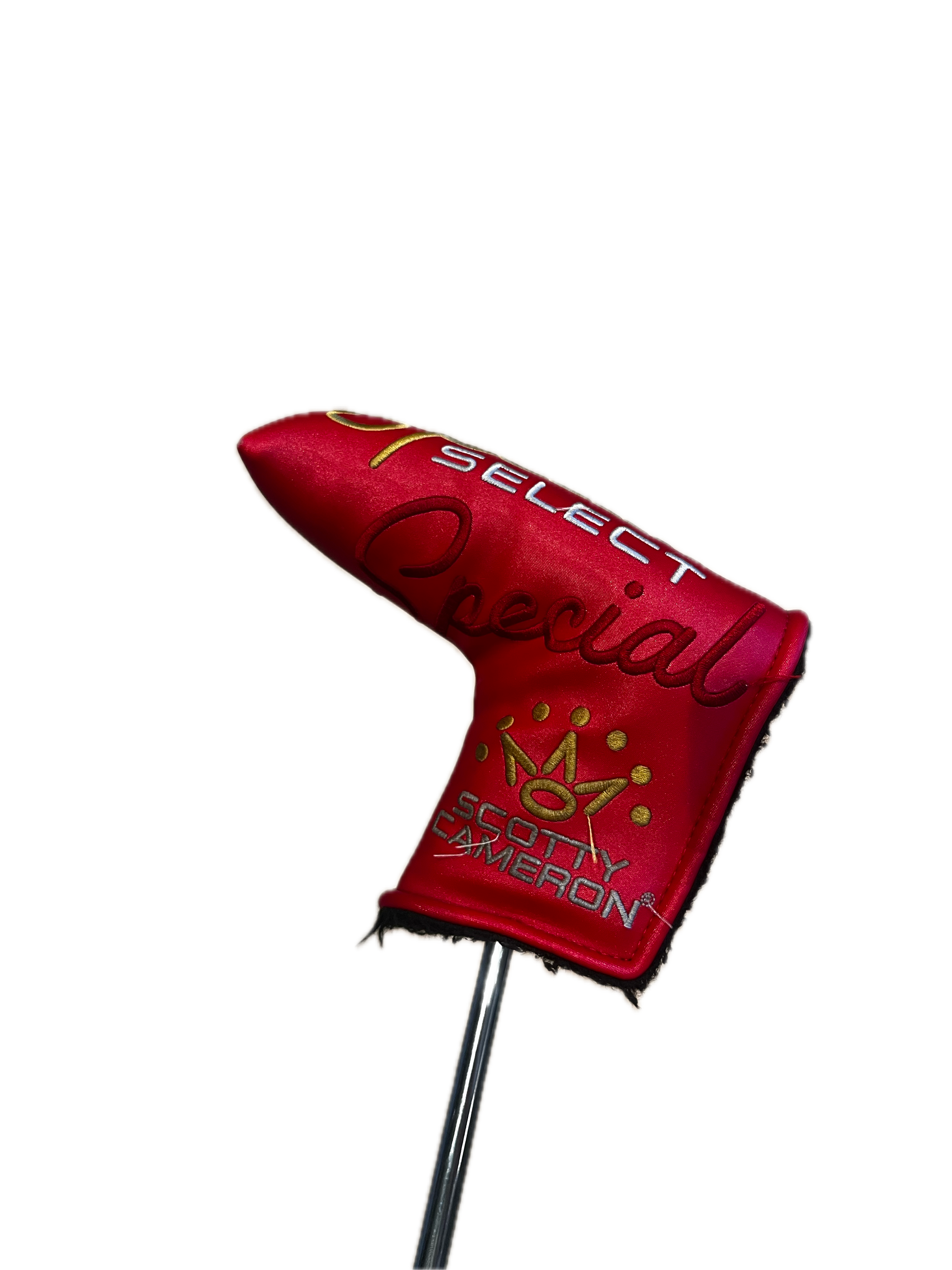 Scotty Cameron Special select Newport 2 Putter