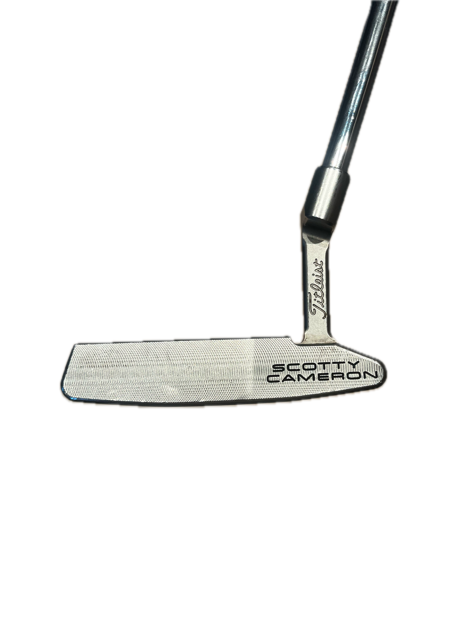 Scotty Cameron Special select Newport 2 Putter