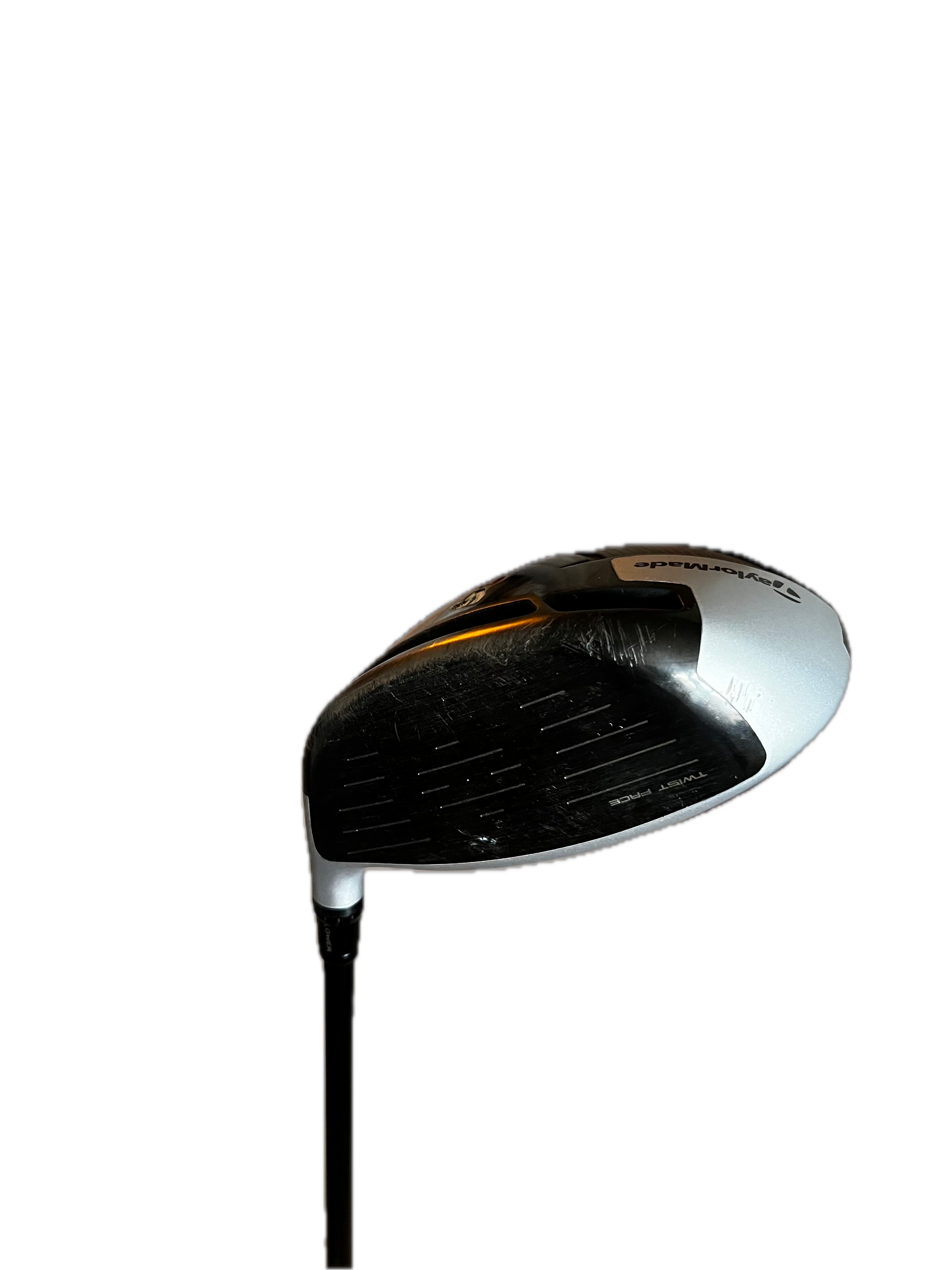 Taylormade M4 Driver BrugteGolfkøller
