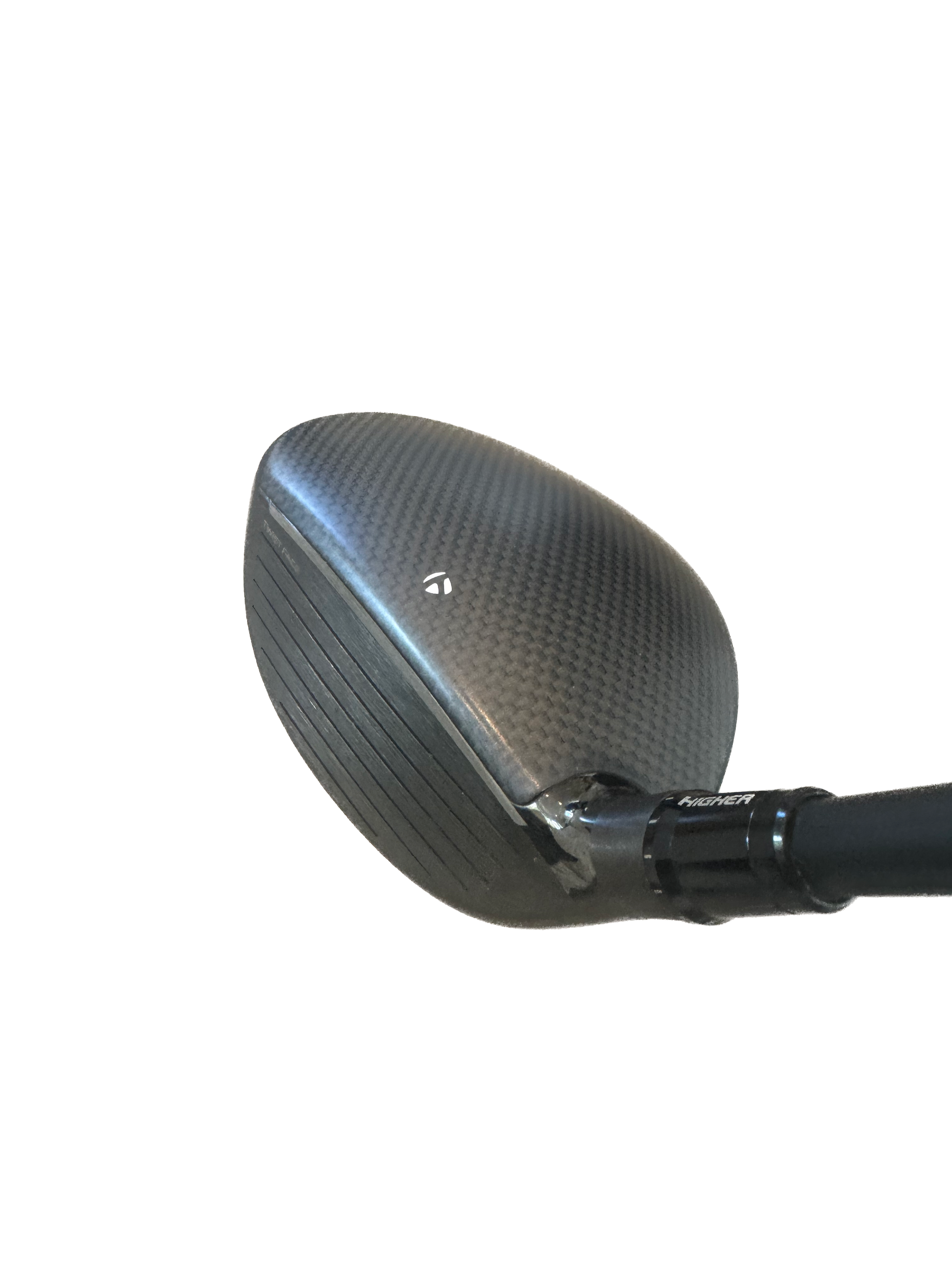Taylormade QI35 3 kølle
