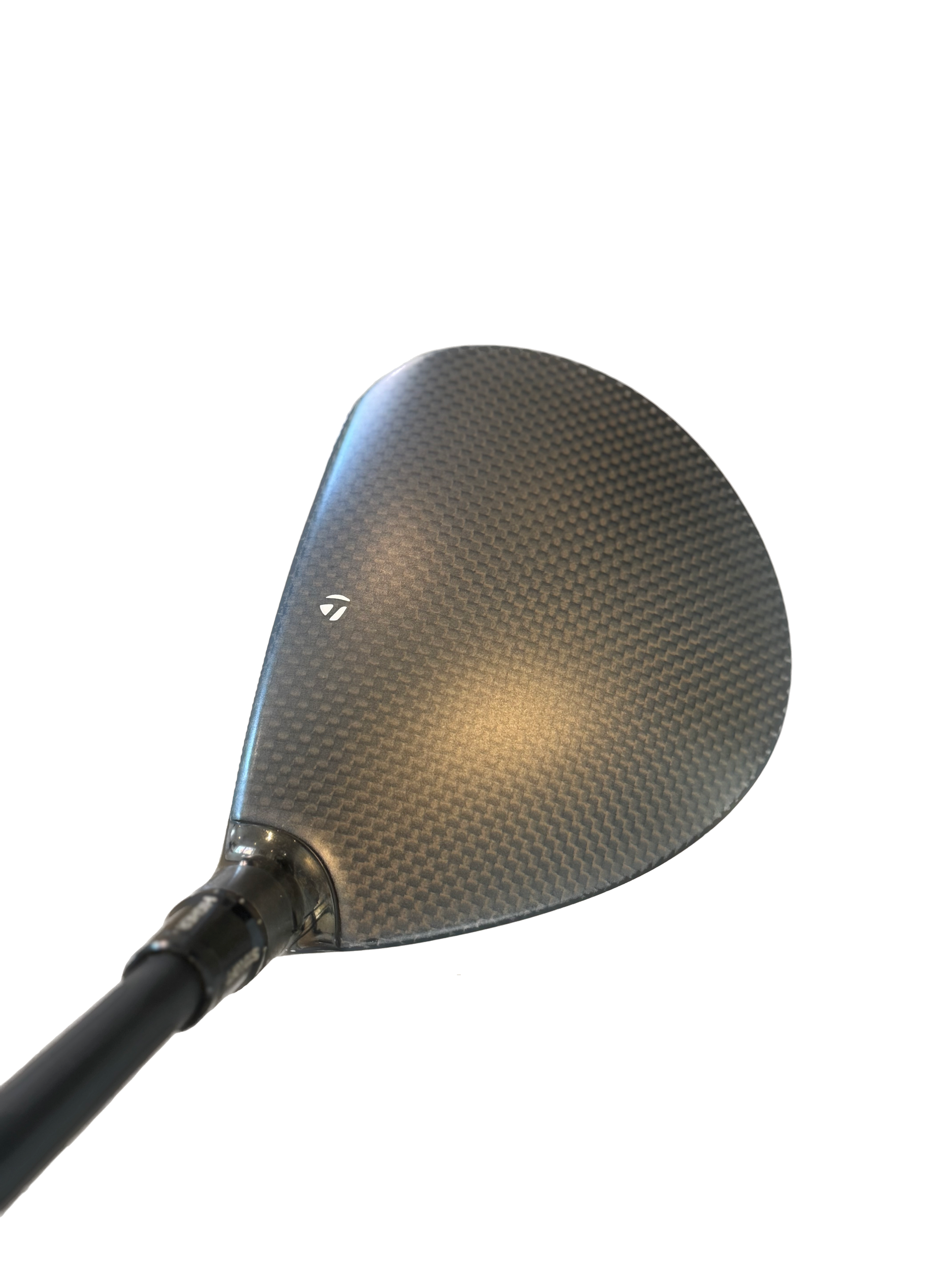 Taylormade QI35 3 kølle