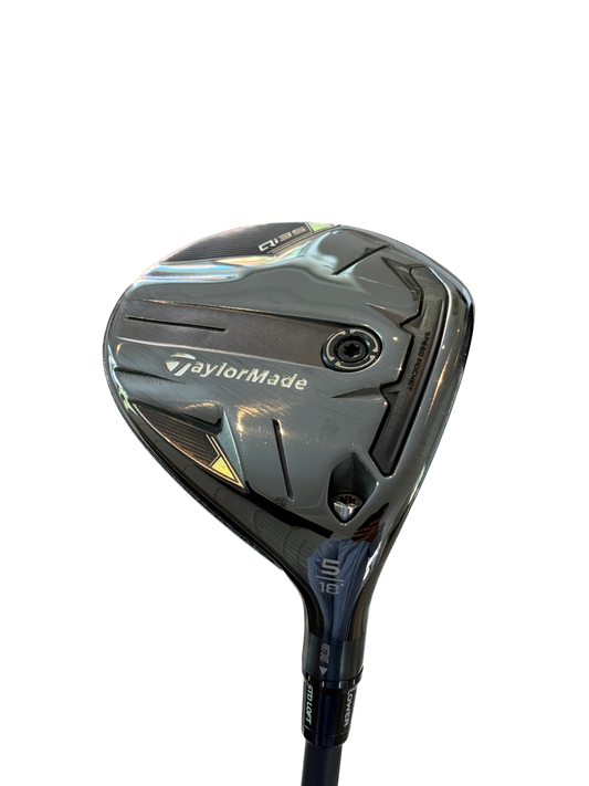 Taylormade QI35 5 wood