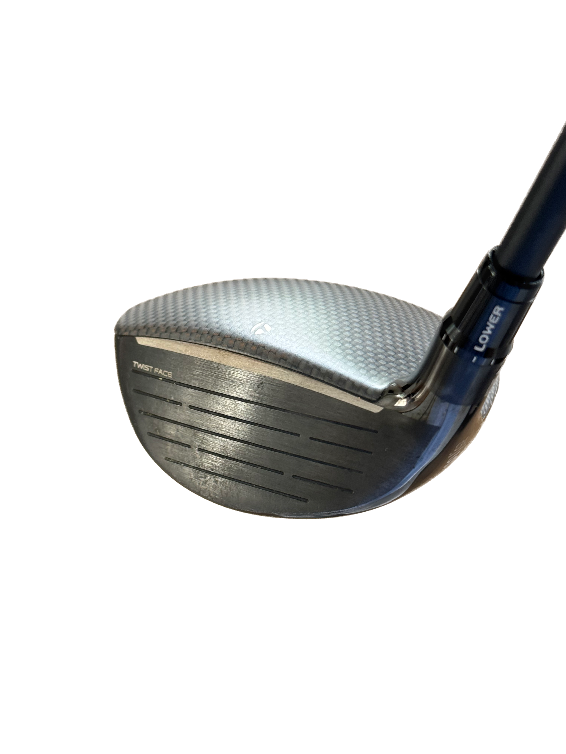 Taylormade QI35 5 wood