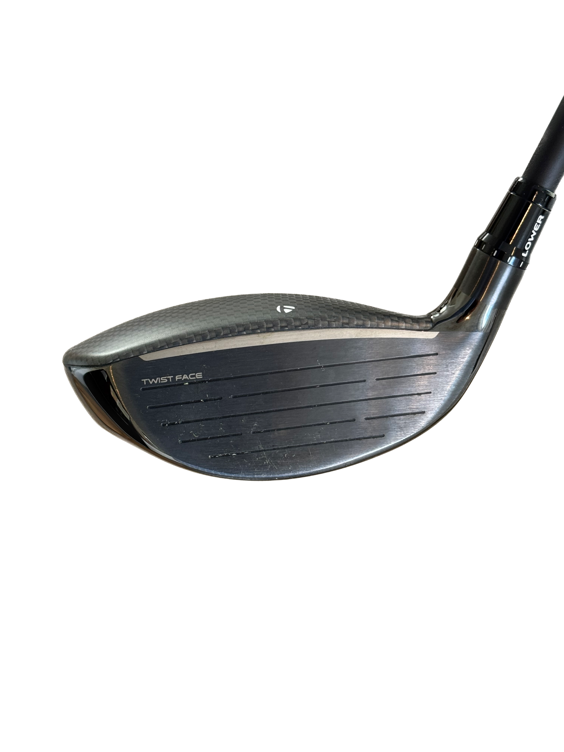 Taylormade QI35 5 wood