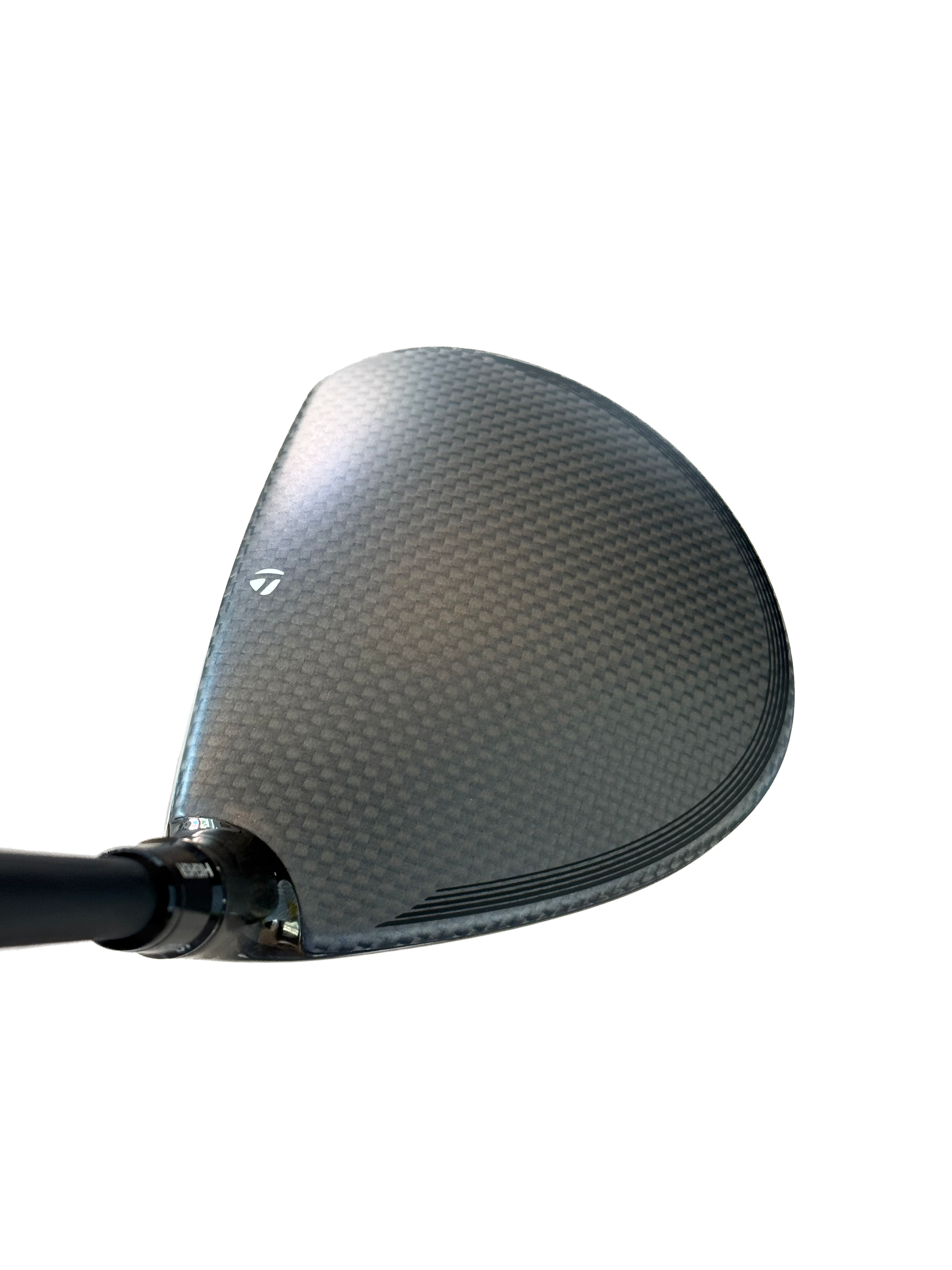 Taylormade QI35 5 wood