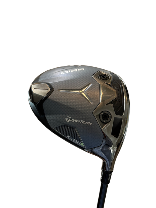 Taylormade QI35 LS Driver