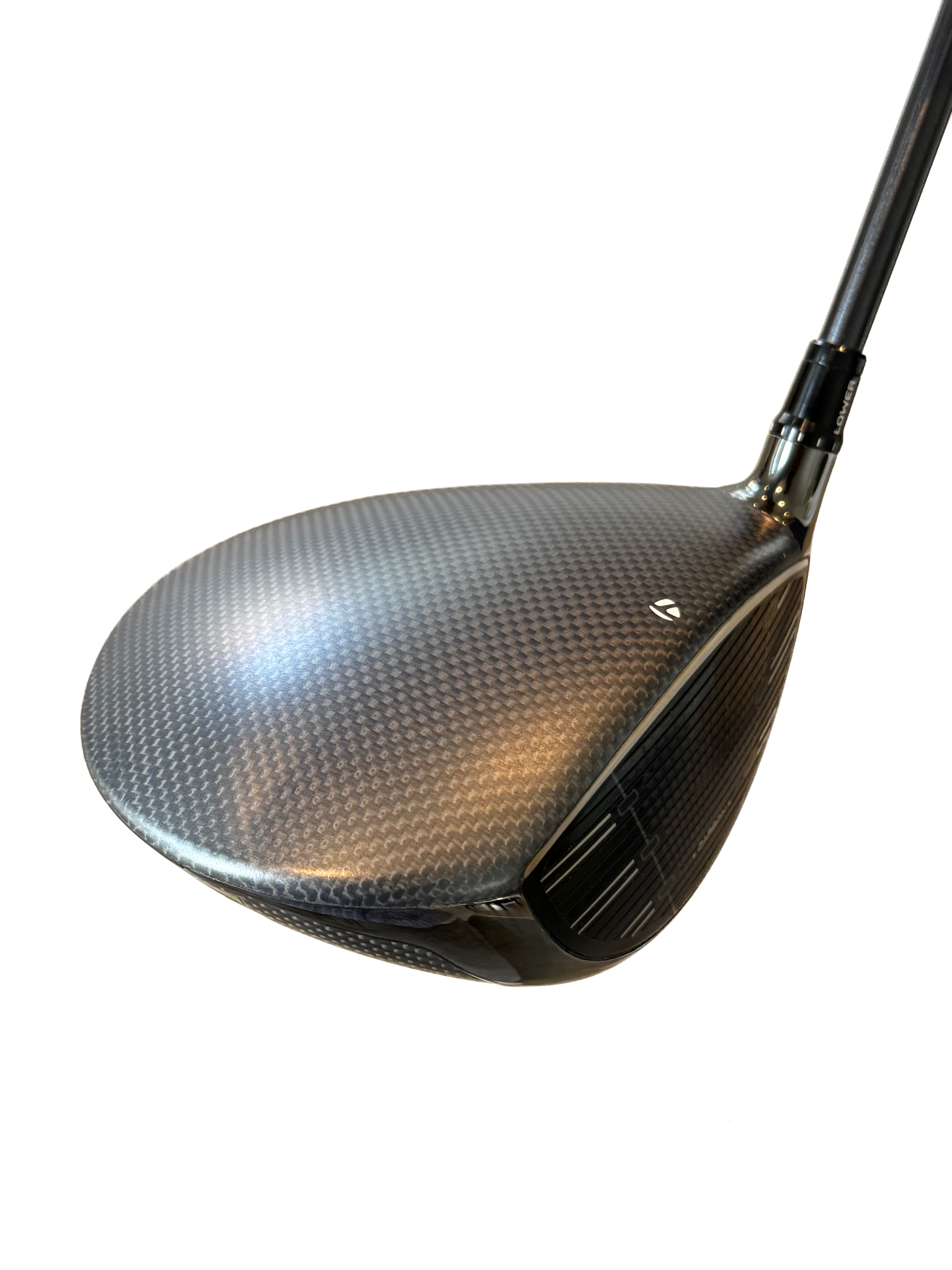 Taylormade QI35 LS Driver