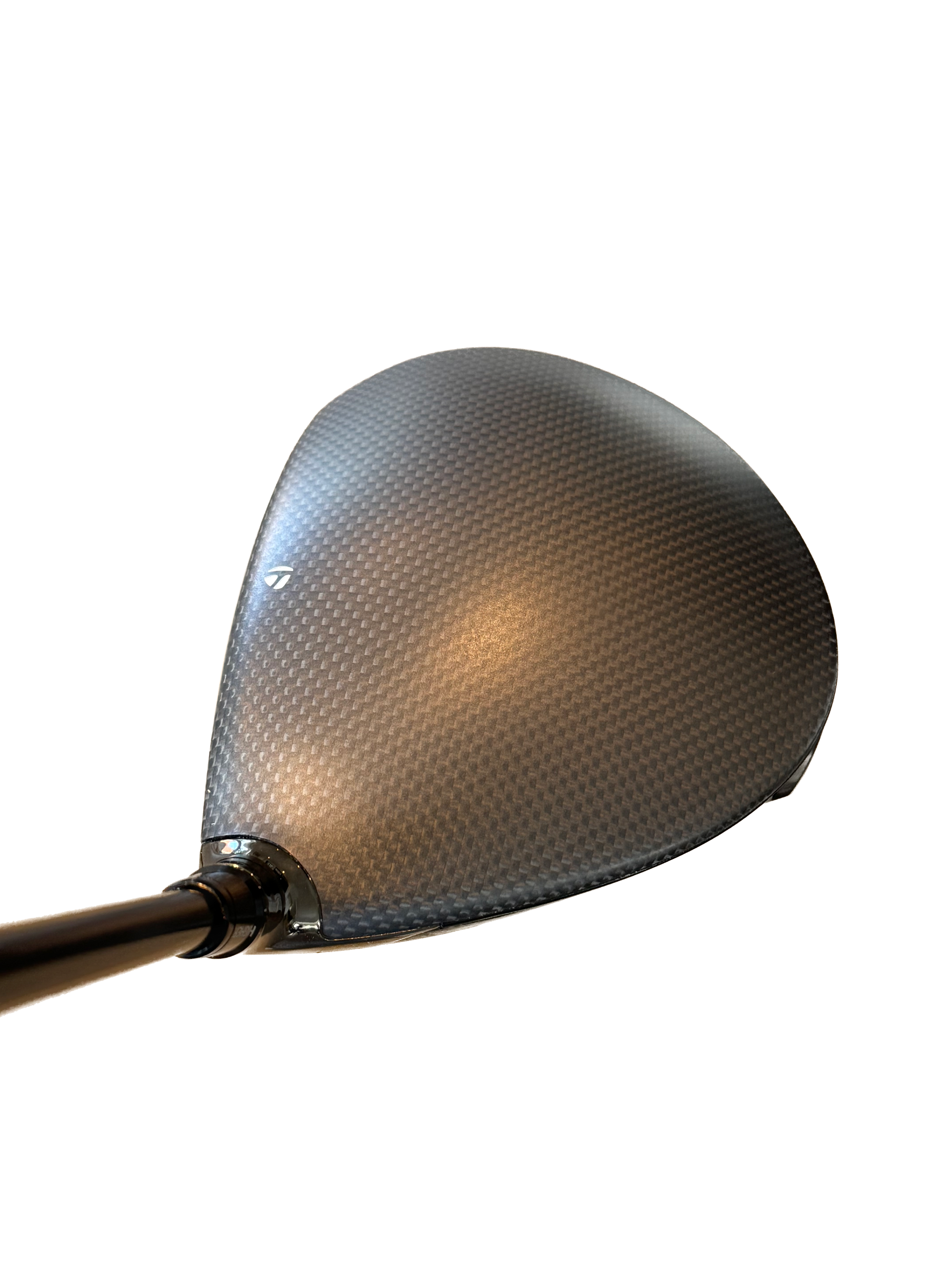 Taylormade QI35 LS Driver