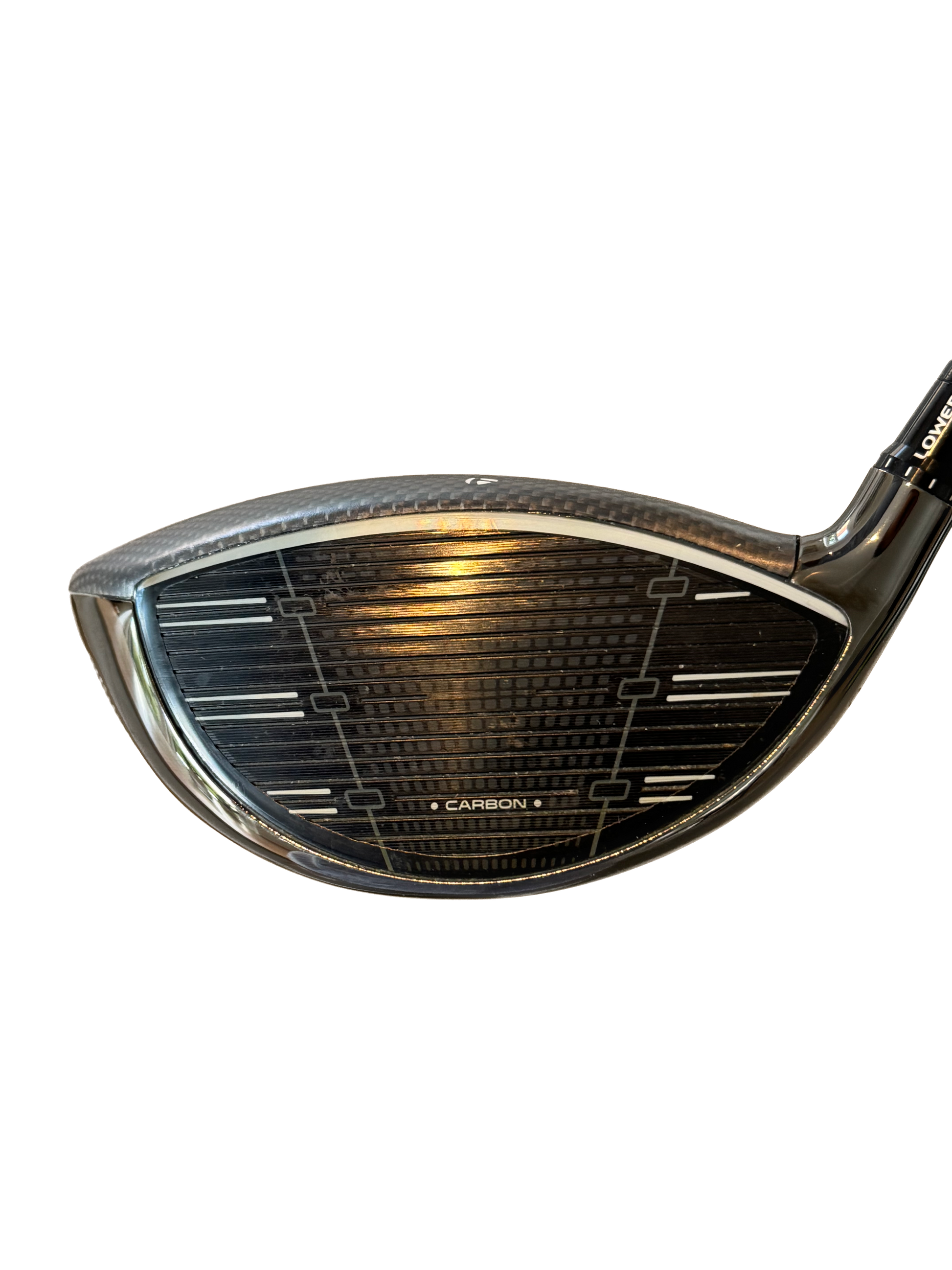 Taylormade QI35 LS Driver