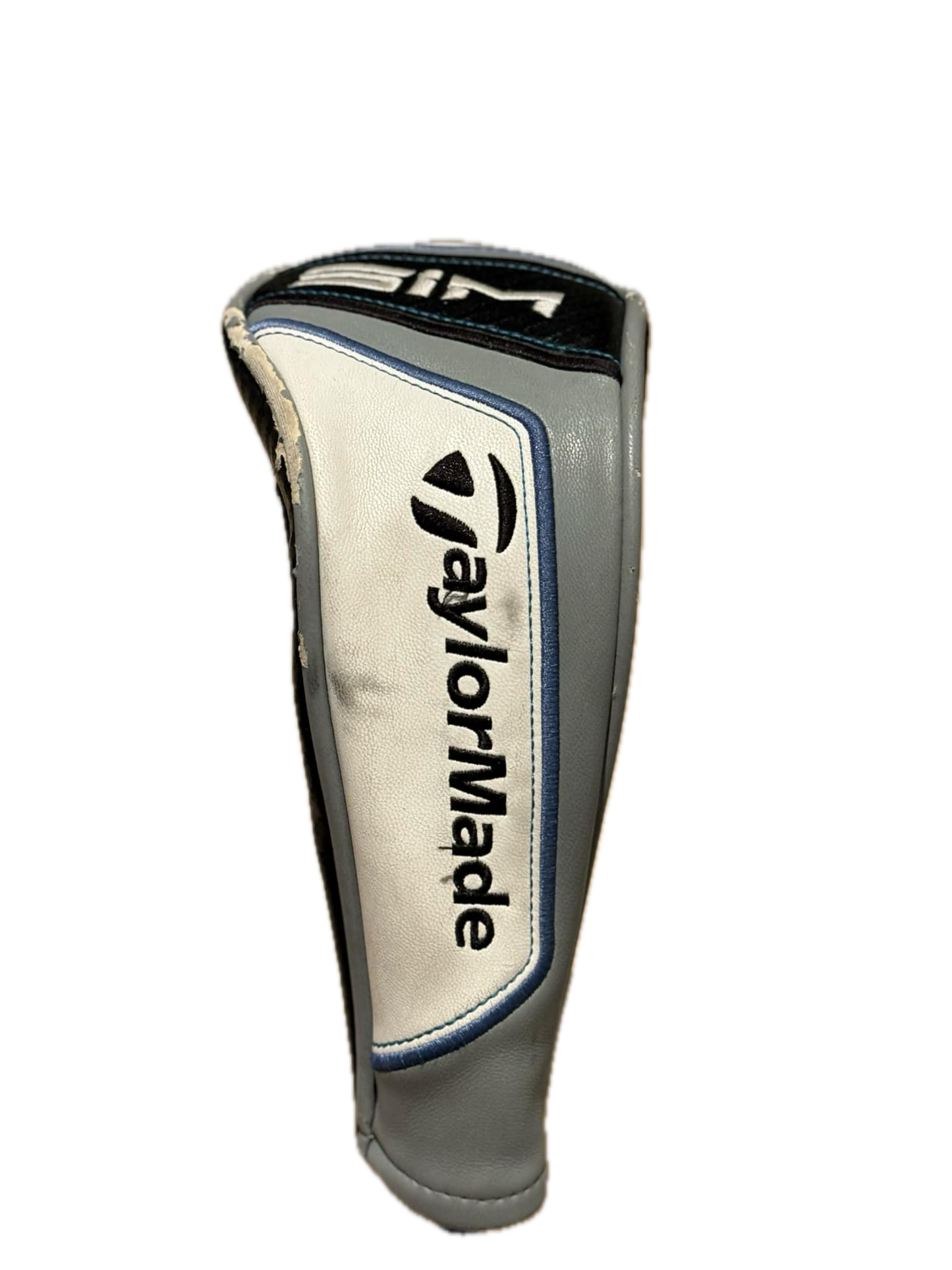Taylormade Sim max hybrid