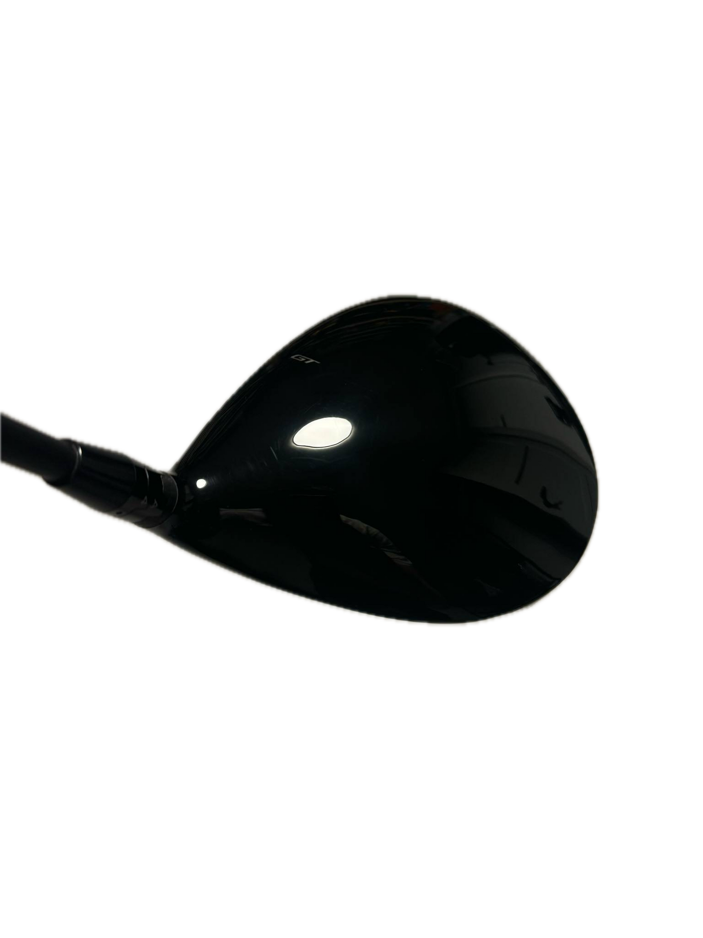 Titleist GT4 driver BrugteGolfkøller