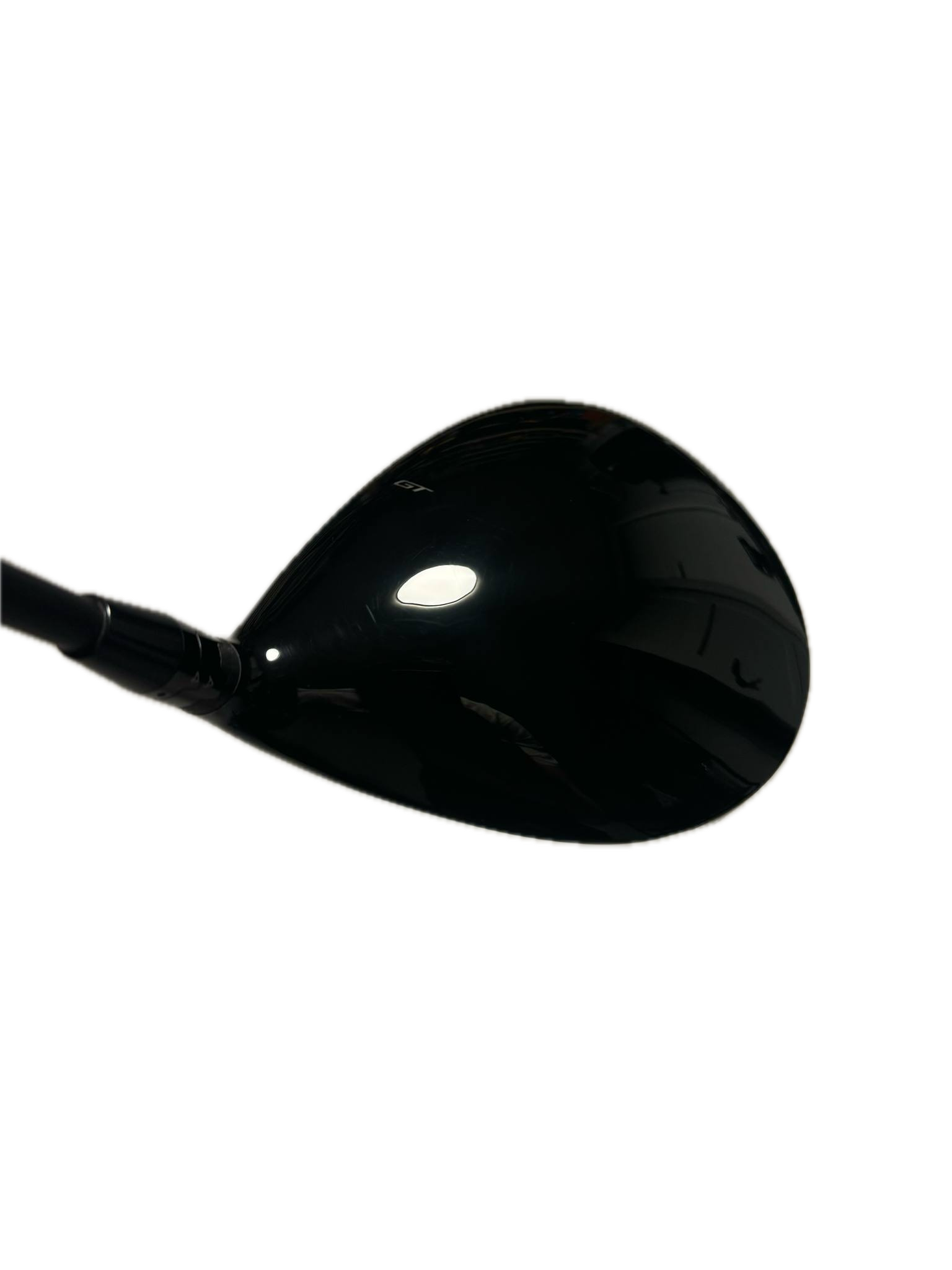 Titleist GT4 driver BrugteGolfkøller