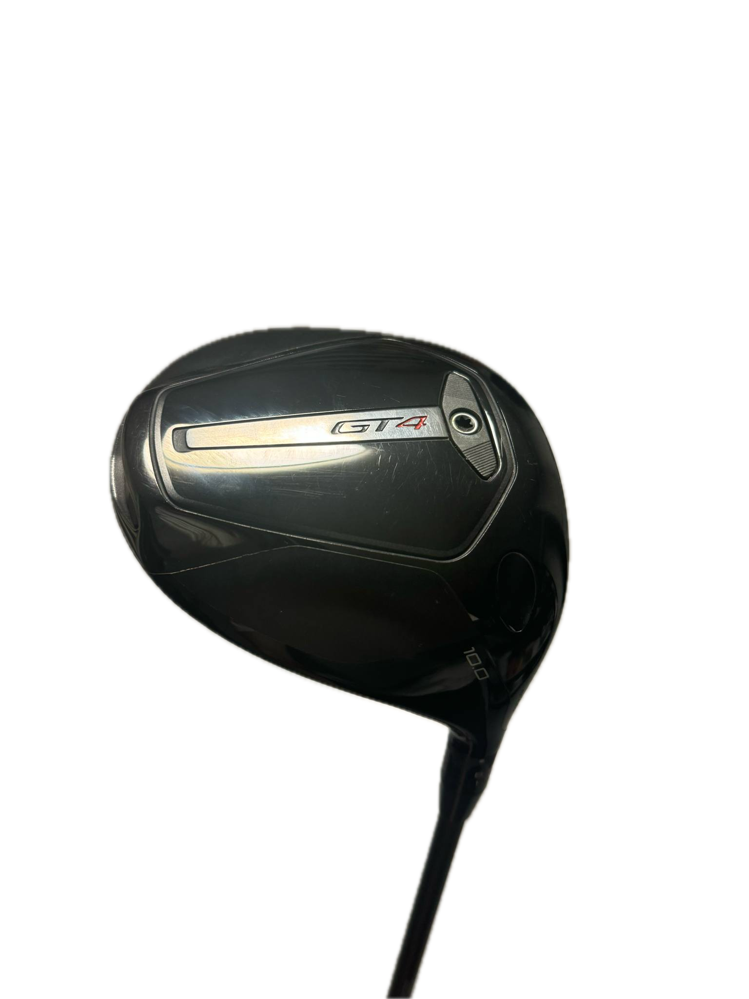 Titleist GT4 driver BrugteGolfkøller