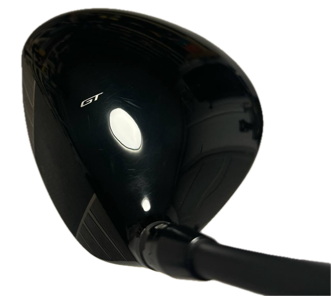 Titleist GT4 driver BrugteGolfkøller