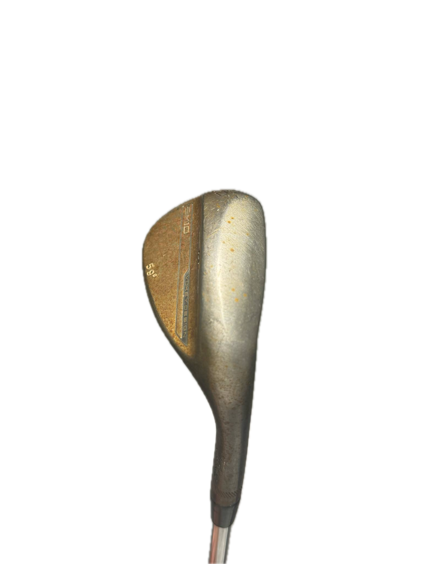Titleist SM10 59* wedge BrugteGolfkøller